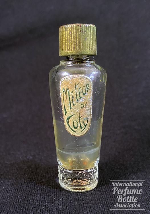 "Meteor" Mini by Coty