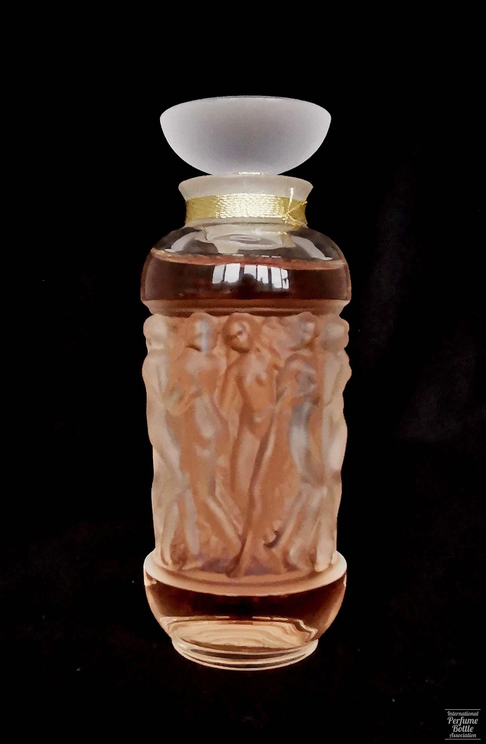 "Bacchantes" Limited Edition - 2017