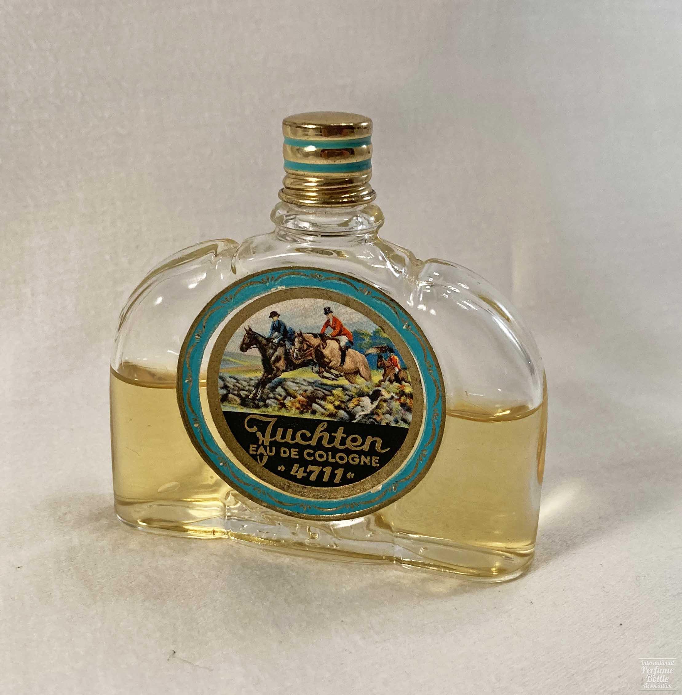 "Juchten" by Mülhens