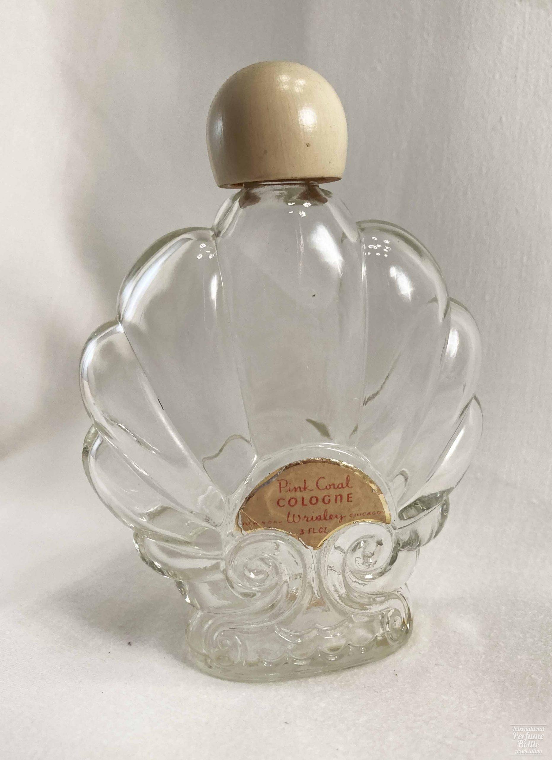 "Pink Coral" by Wrisley