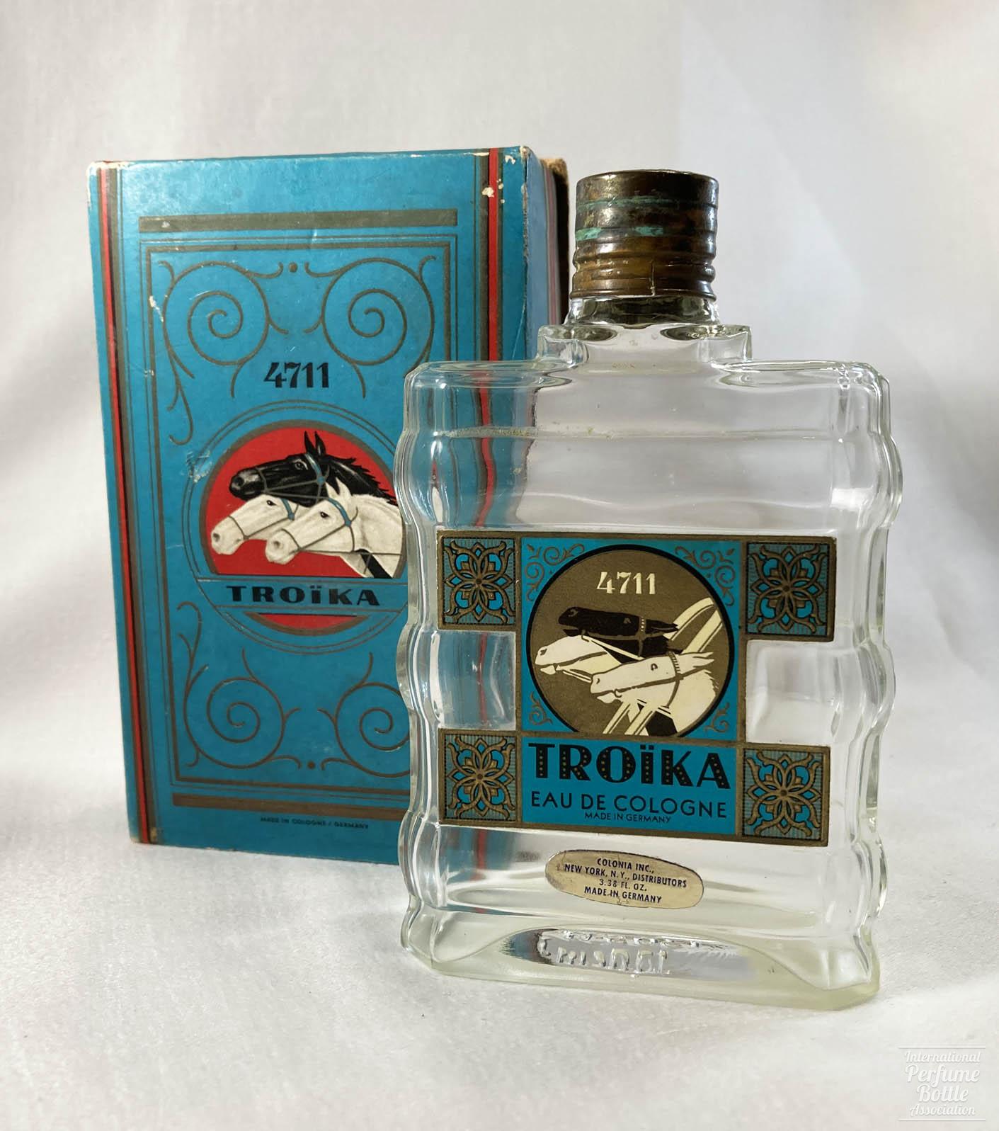 "Troika" by Mülhens