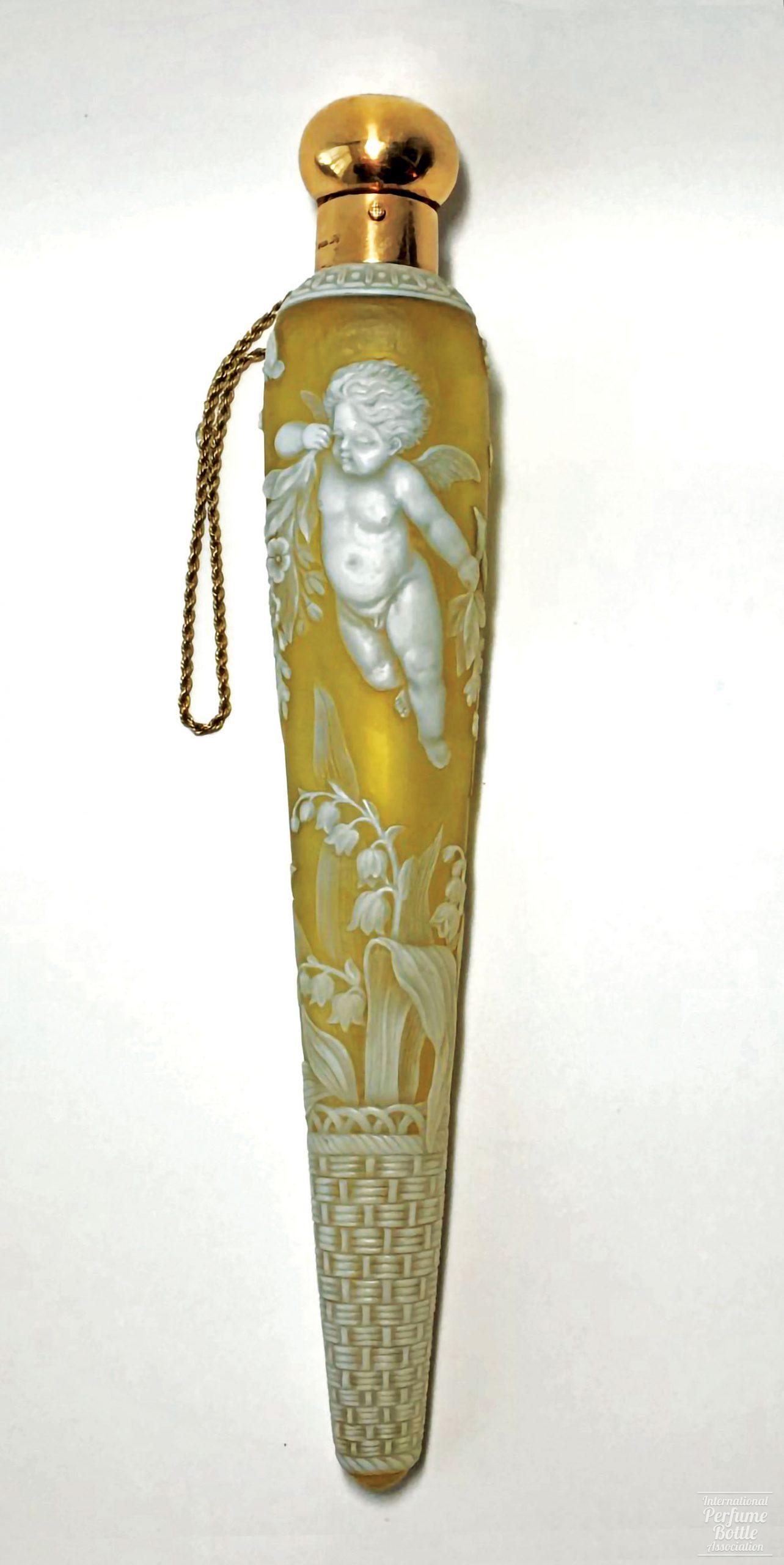 Cherub Perfume by Thomas Webb & Sons