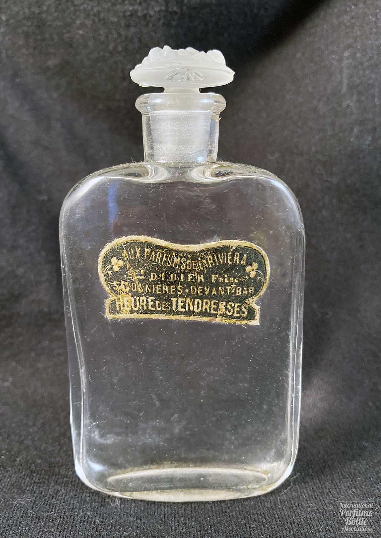 "Heure des Tendresses" by Didier Frerés