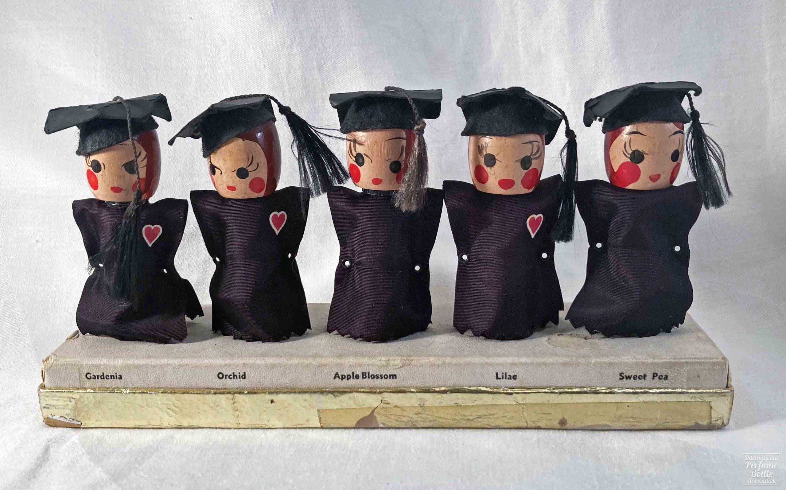 "Essence of Knowledge" by Karoff