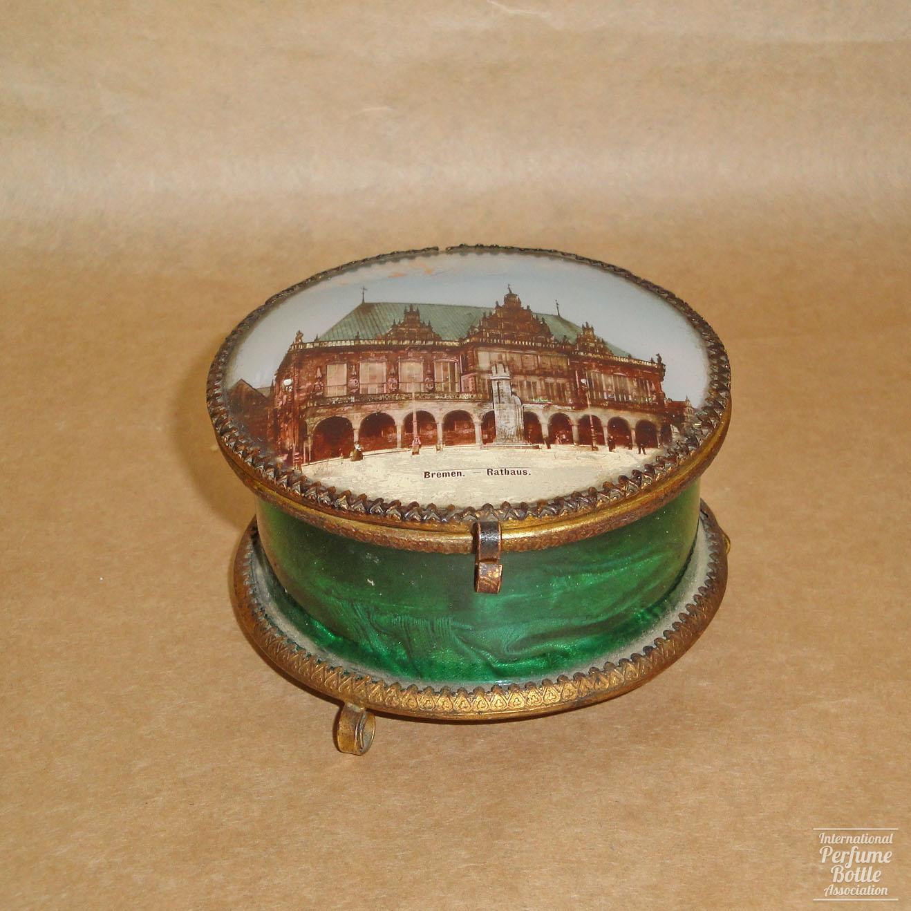 Bremen Rathouse Patch Box