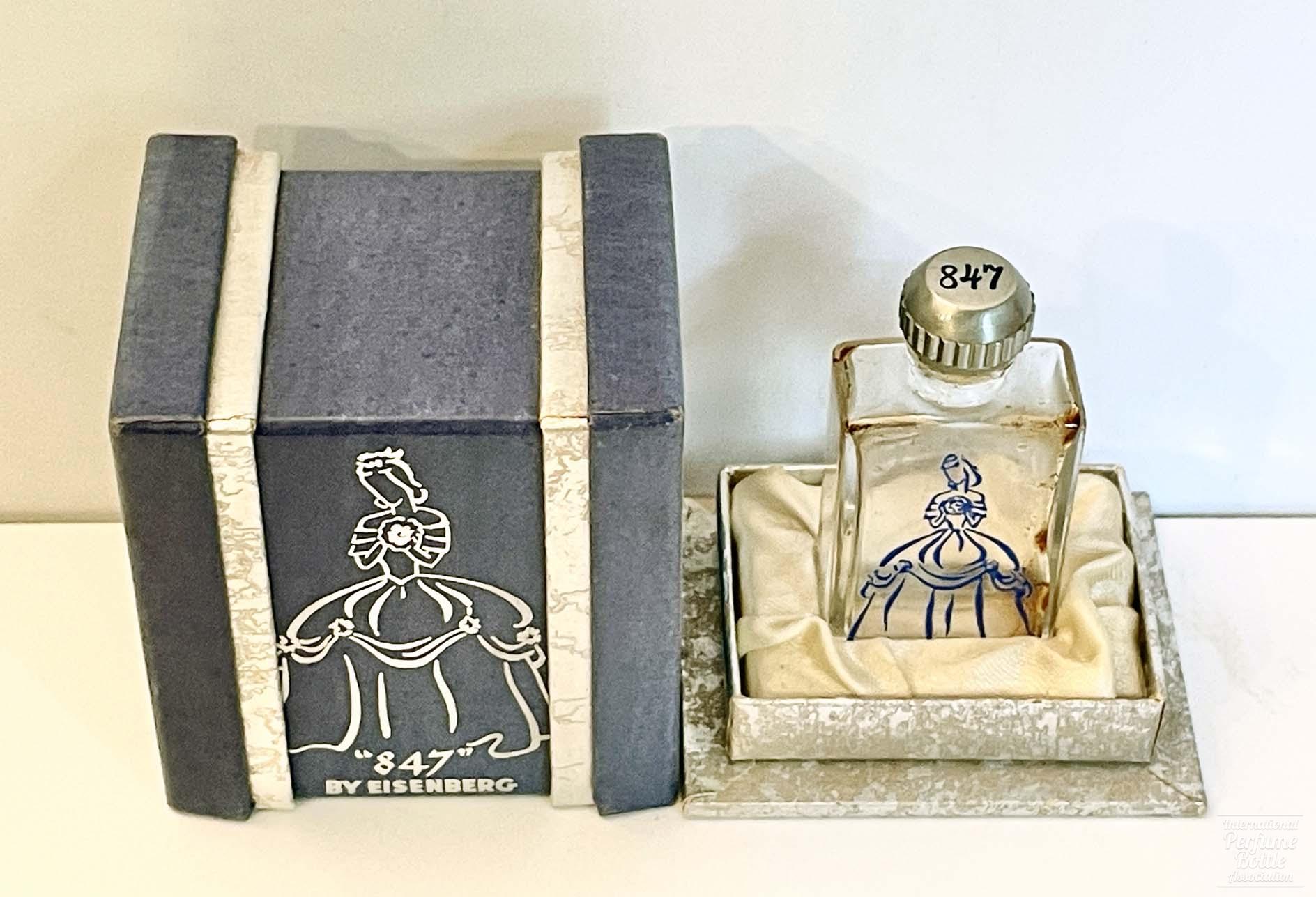 "847" by Eisenberg Originals