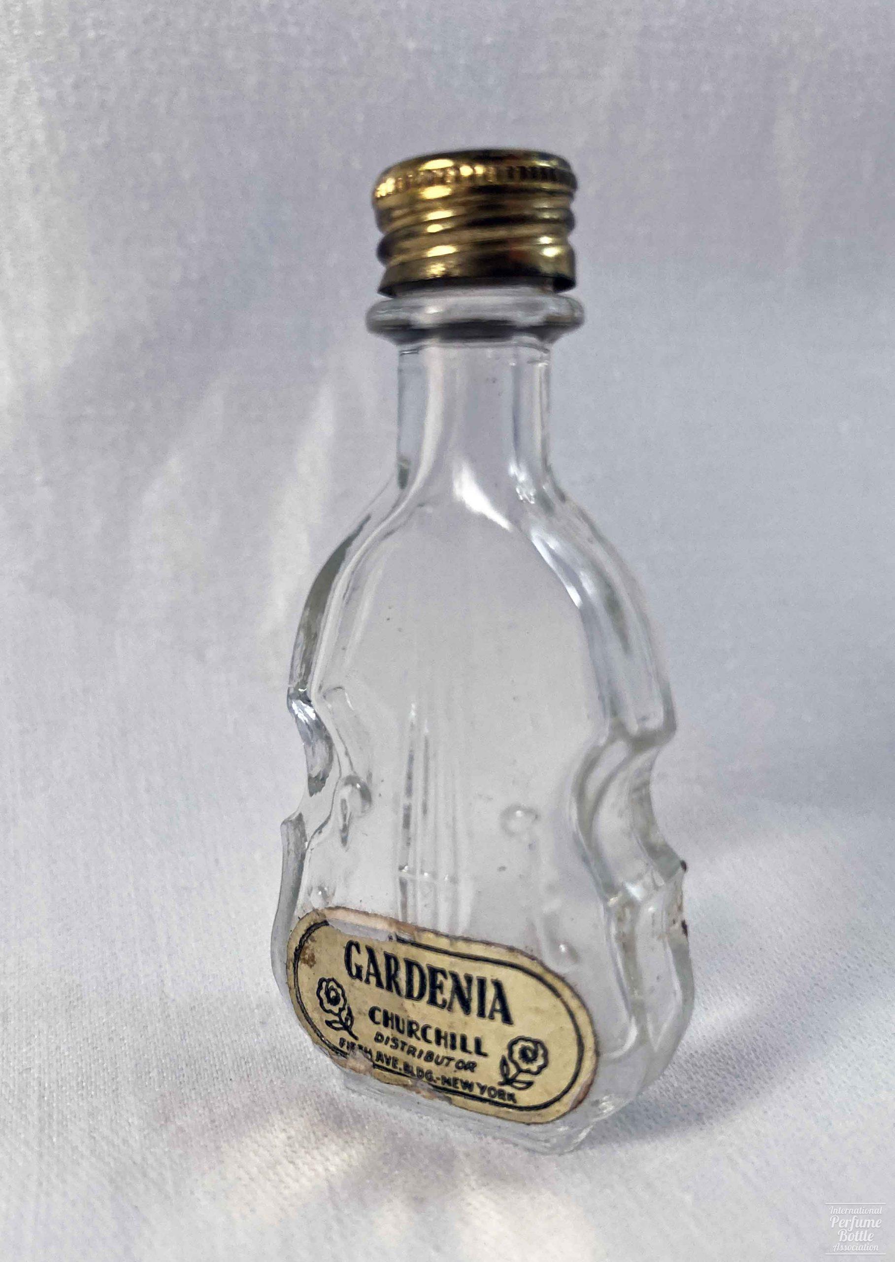 "Gardenia" Violin by Churchill