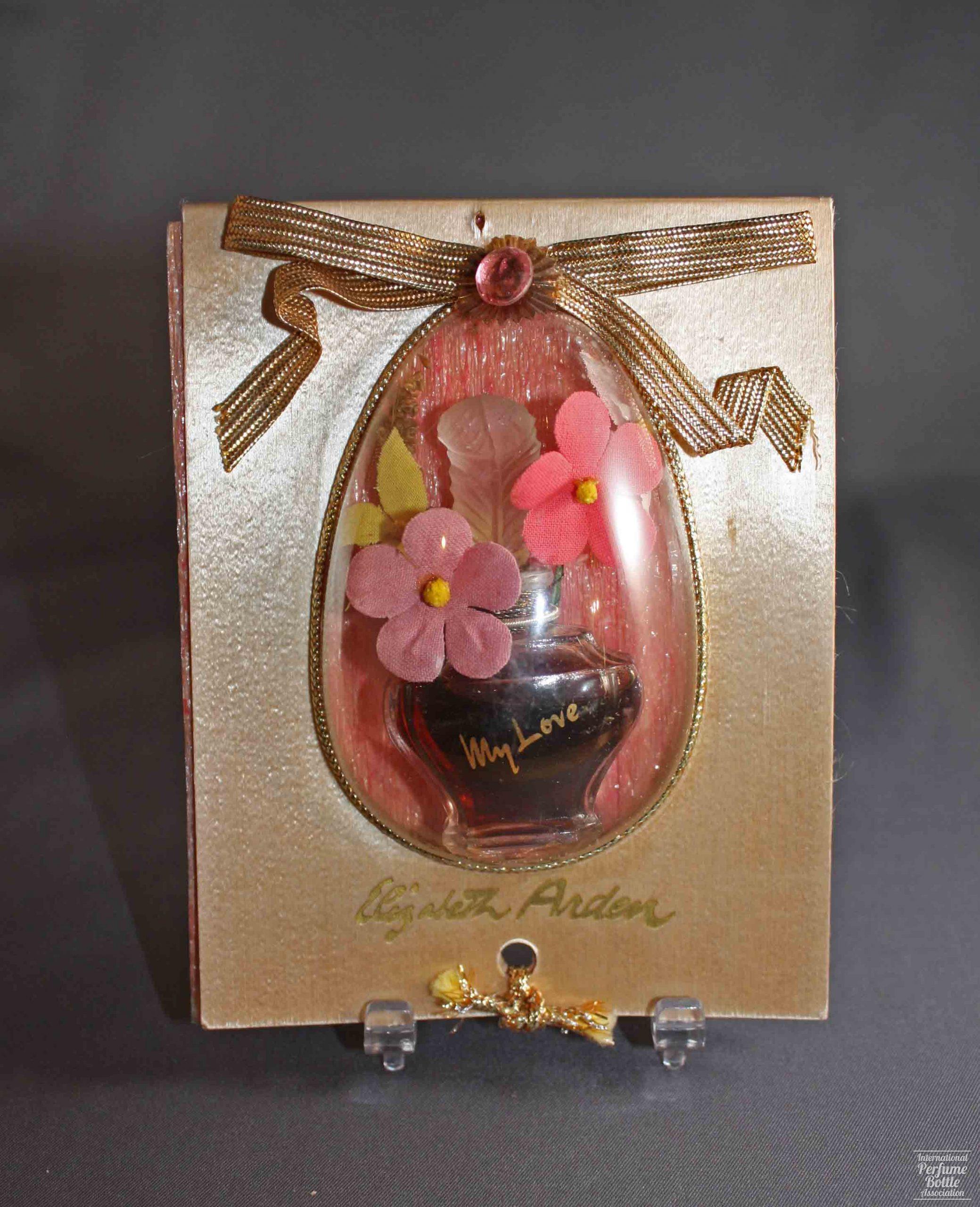 "My Love" Easter Presentation by Elizabeth Arden