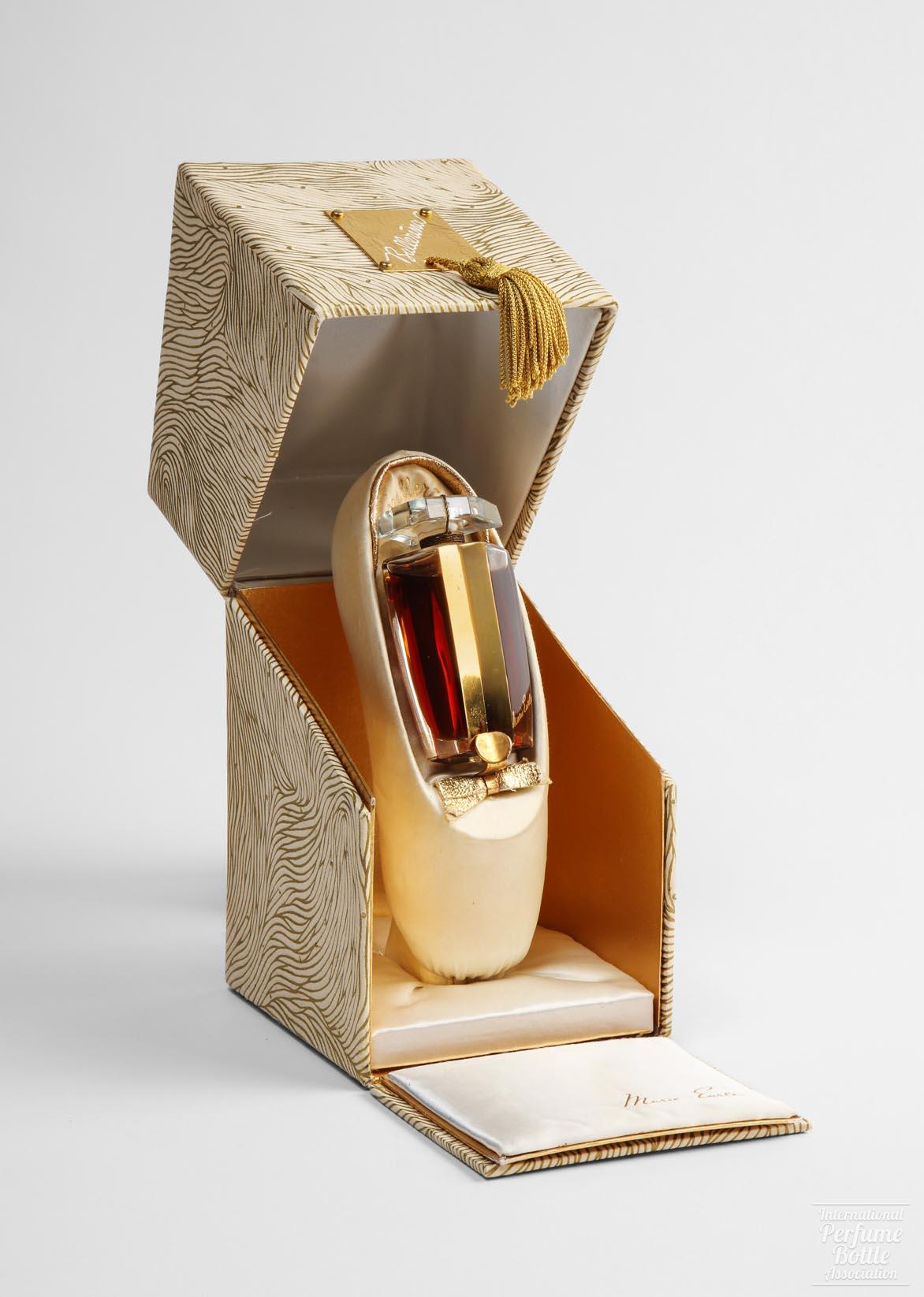 "Ballerina" by Marie Earle Deluxe Presentation