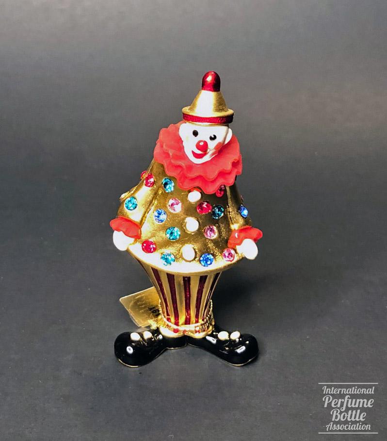 Circus Clown Solid Perfume by Estée Lauder