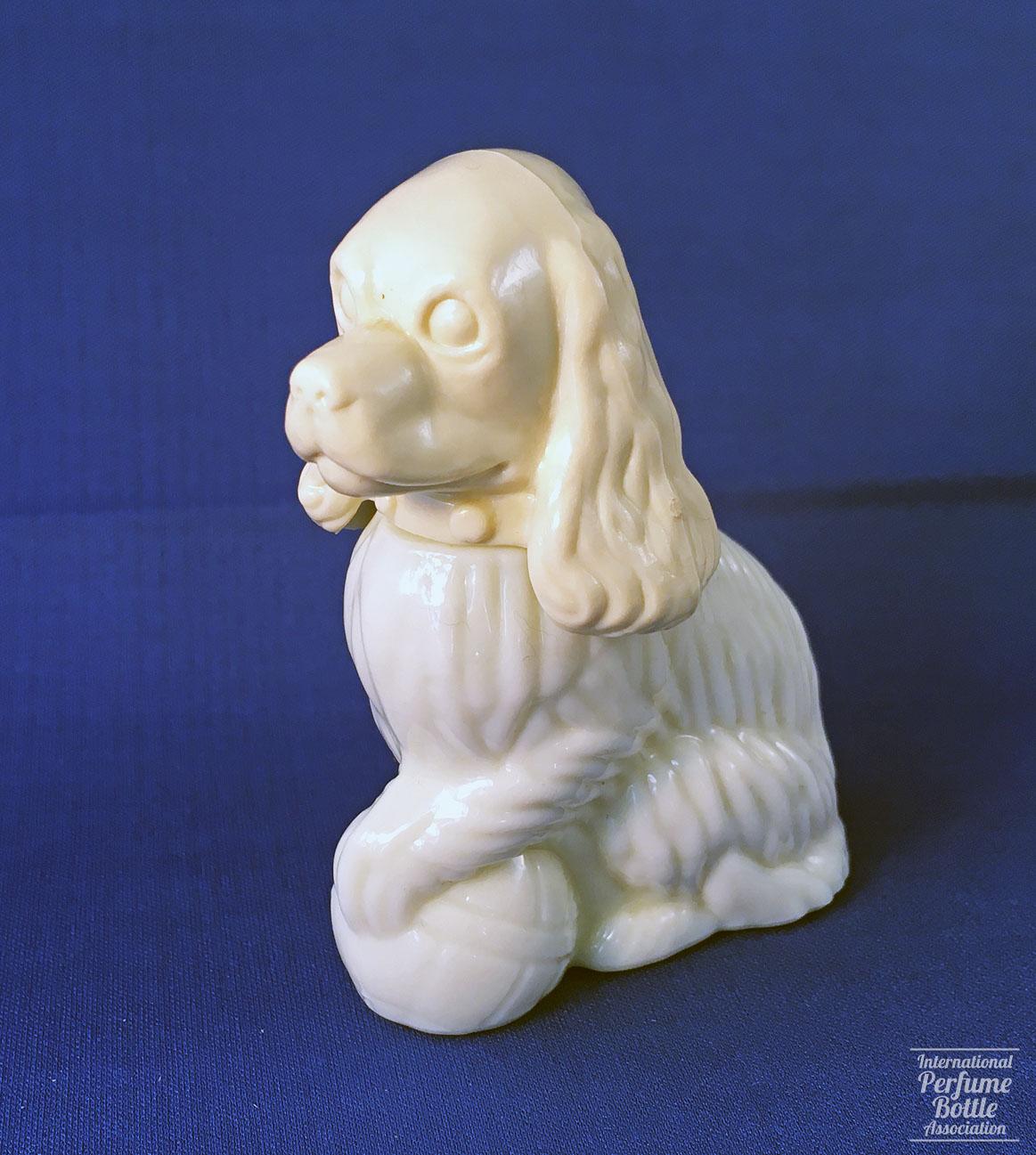 "Lady Spaniel" Presentation by Avon