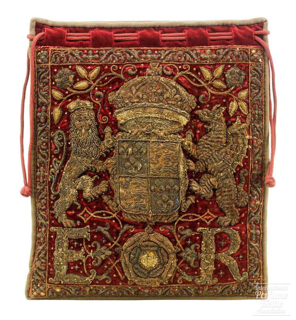 Burse for the Great Seal of England