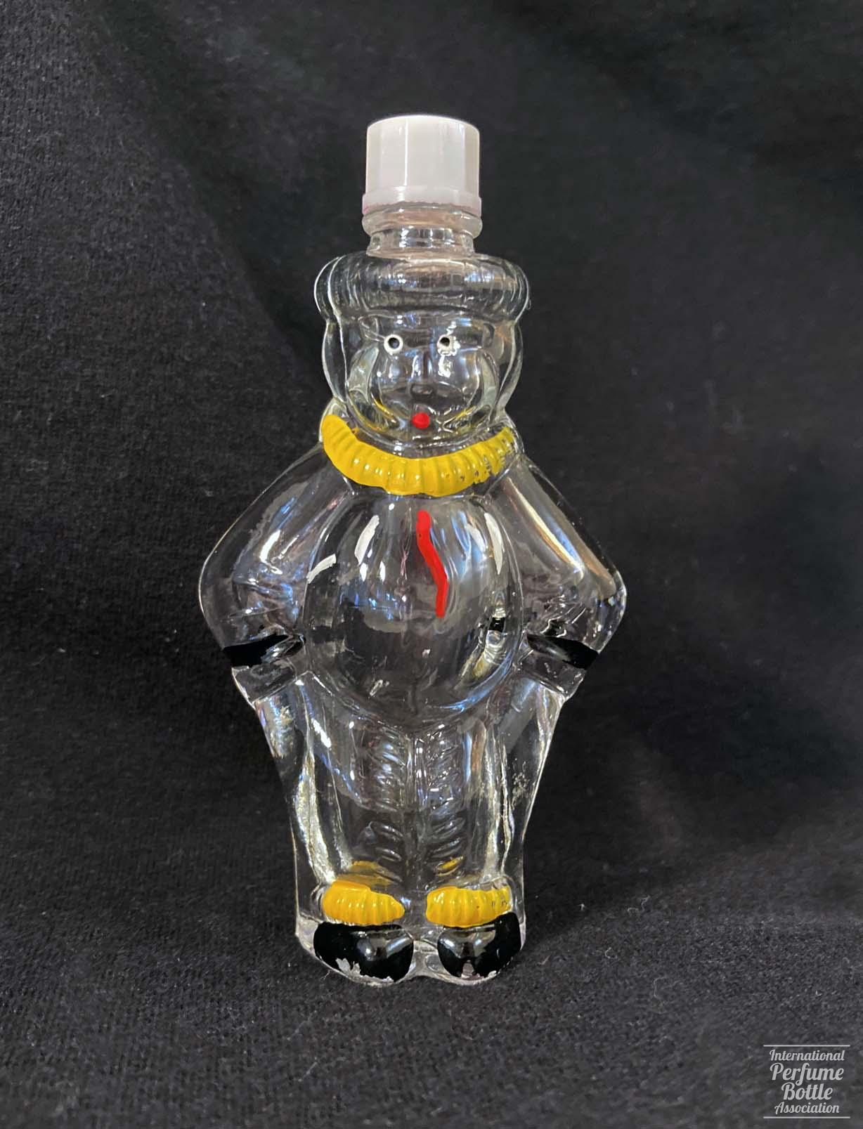 Circus Clown by Kleinkramer