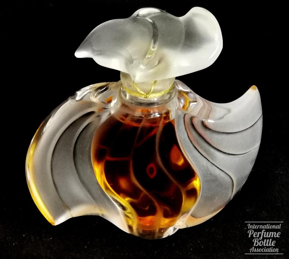 "L'Air du Temps" by Nina Ricci 1996 Limited Edition