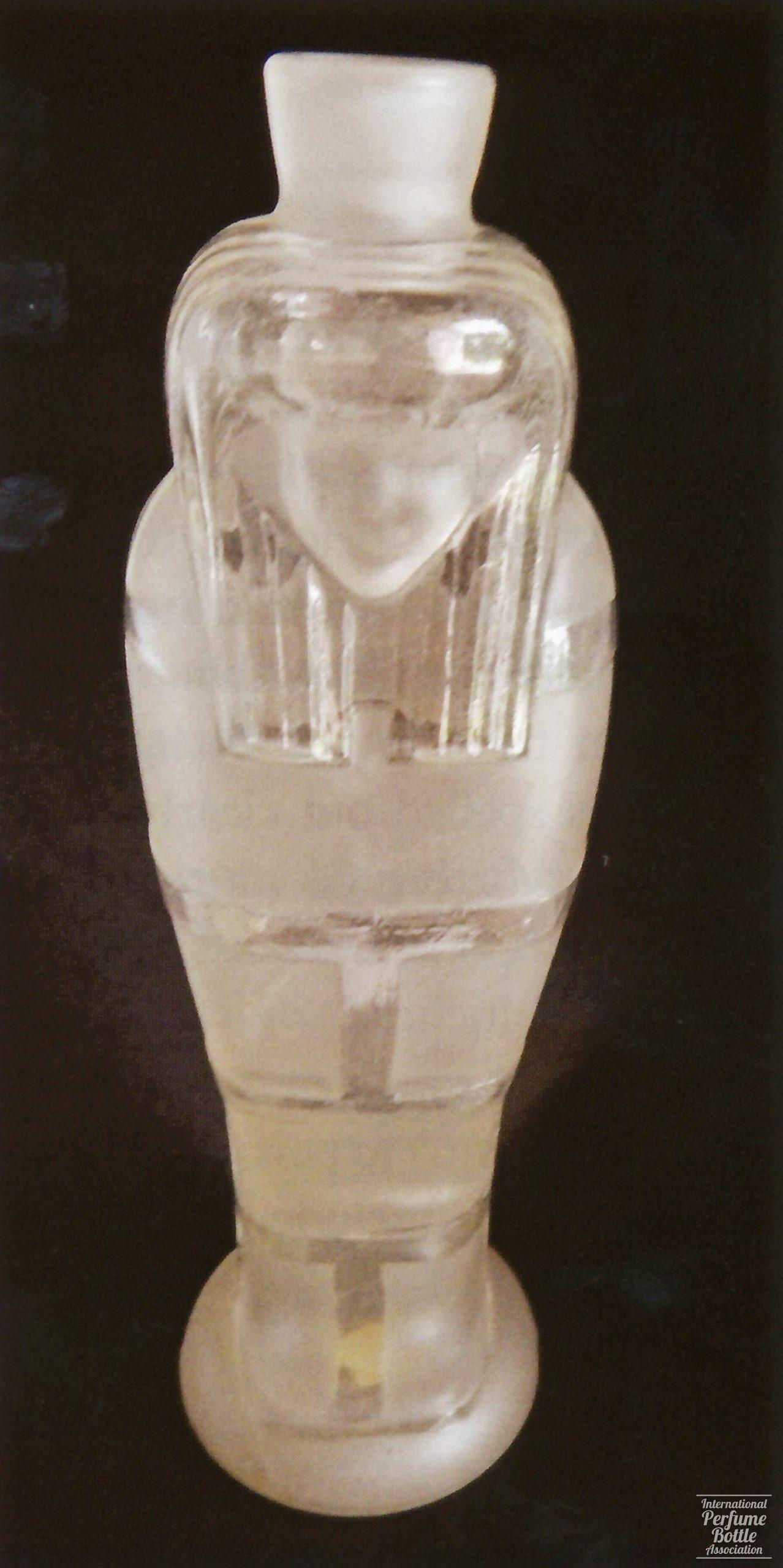 "Hireania Rosa" by Parfumeria Nicolo