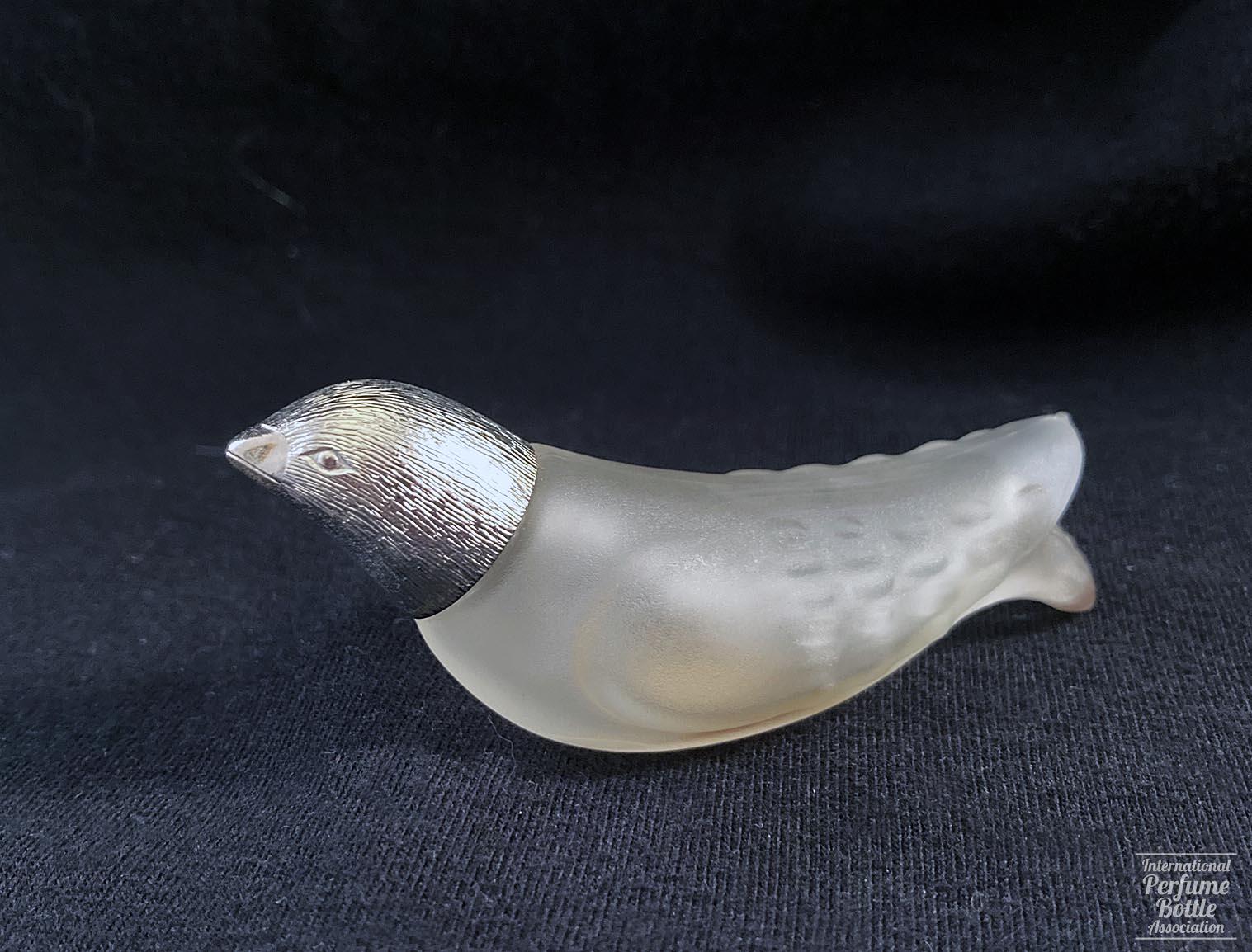 "Love Bird" Presentation by Avon