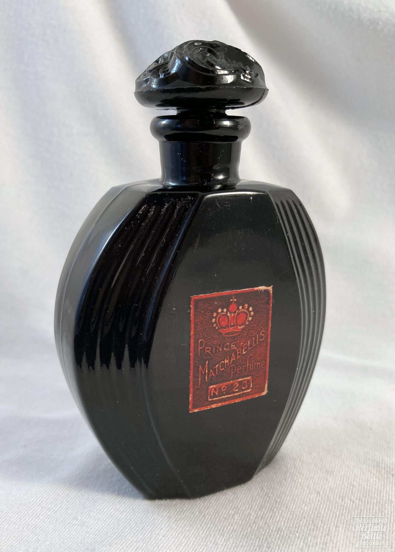 "No. 20" by Prince Matchabelli