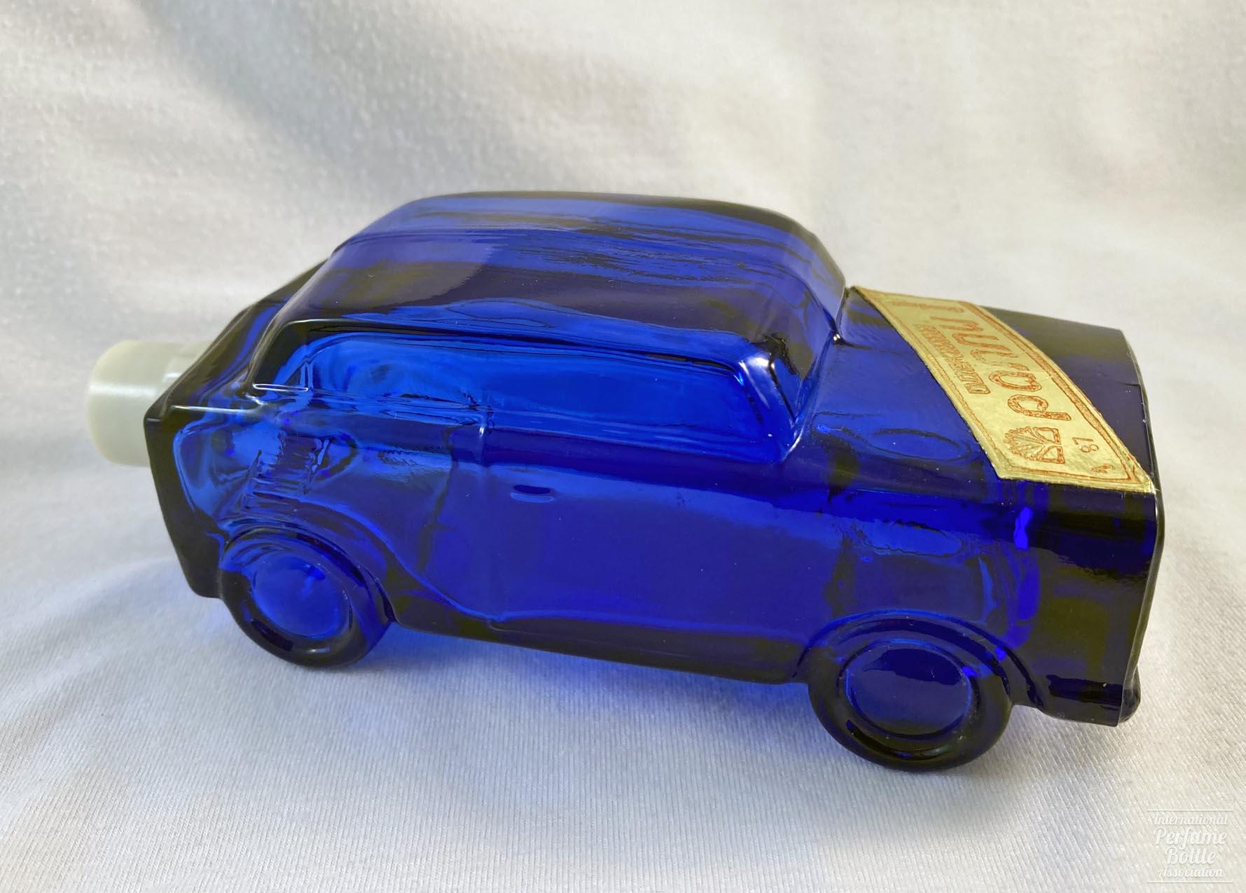 "Pалли" Russian Men's Cologne