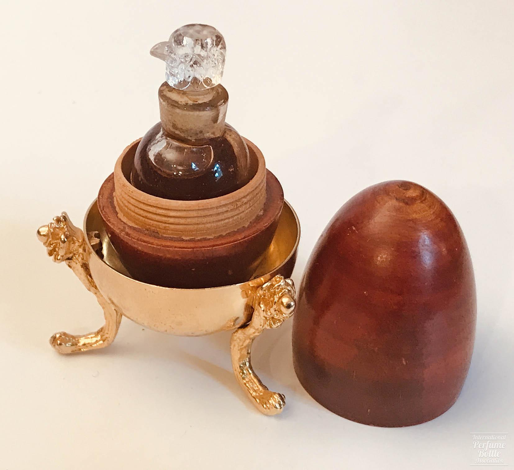 "Maiglöckchen" by George Dralle