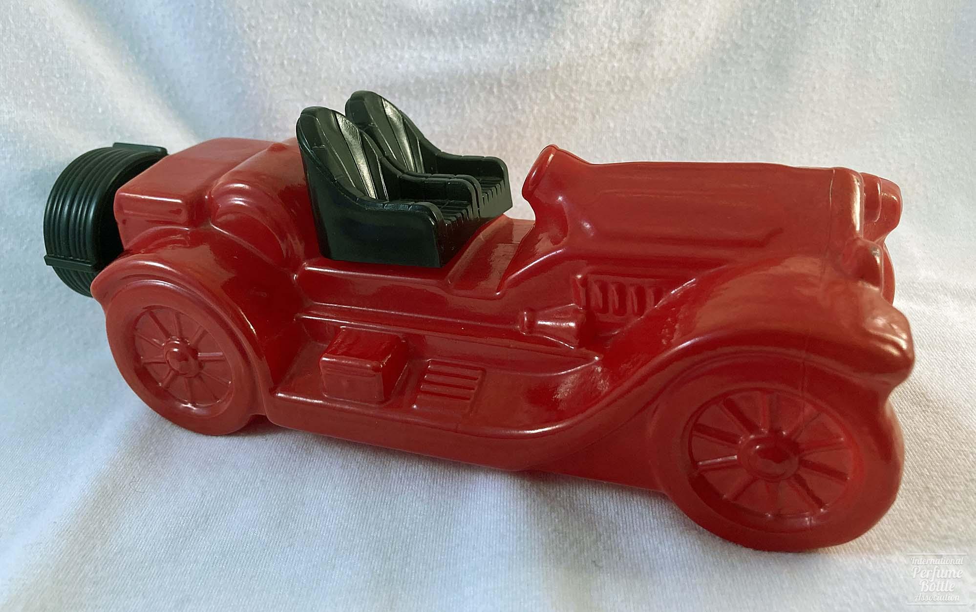 "1914 Stutz Bearcat" Presentation by Avon