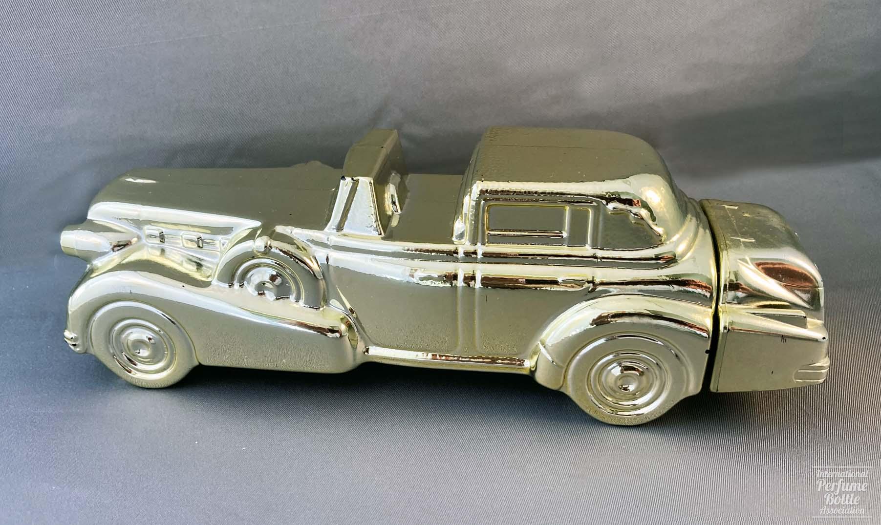 "Solid Gold Cadillac" Presentation by Avon