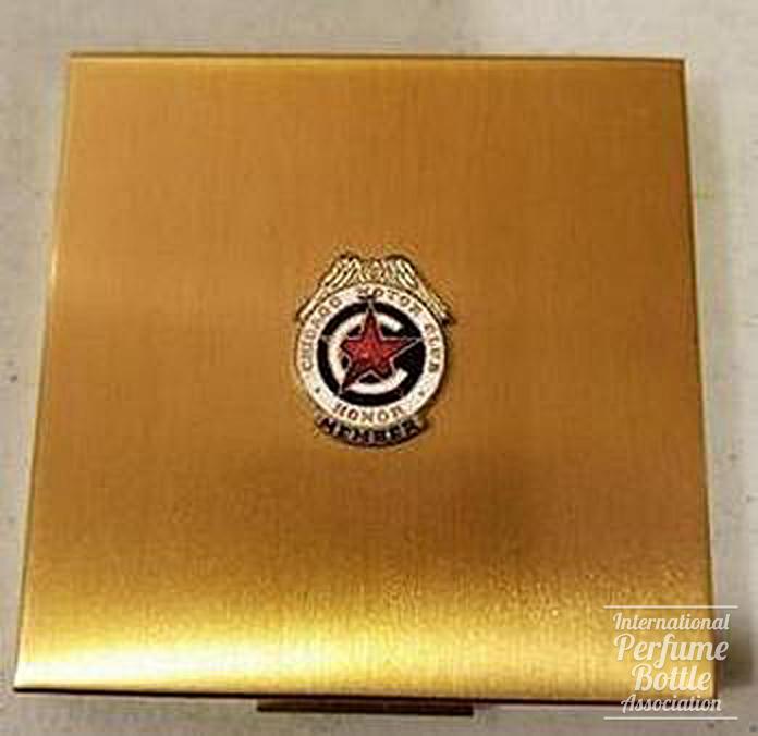 Chicago Motor Club Compact by Elgin American