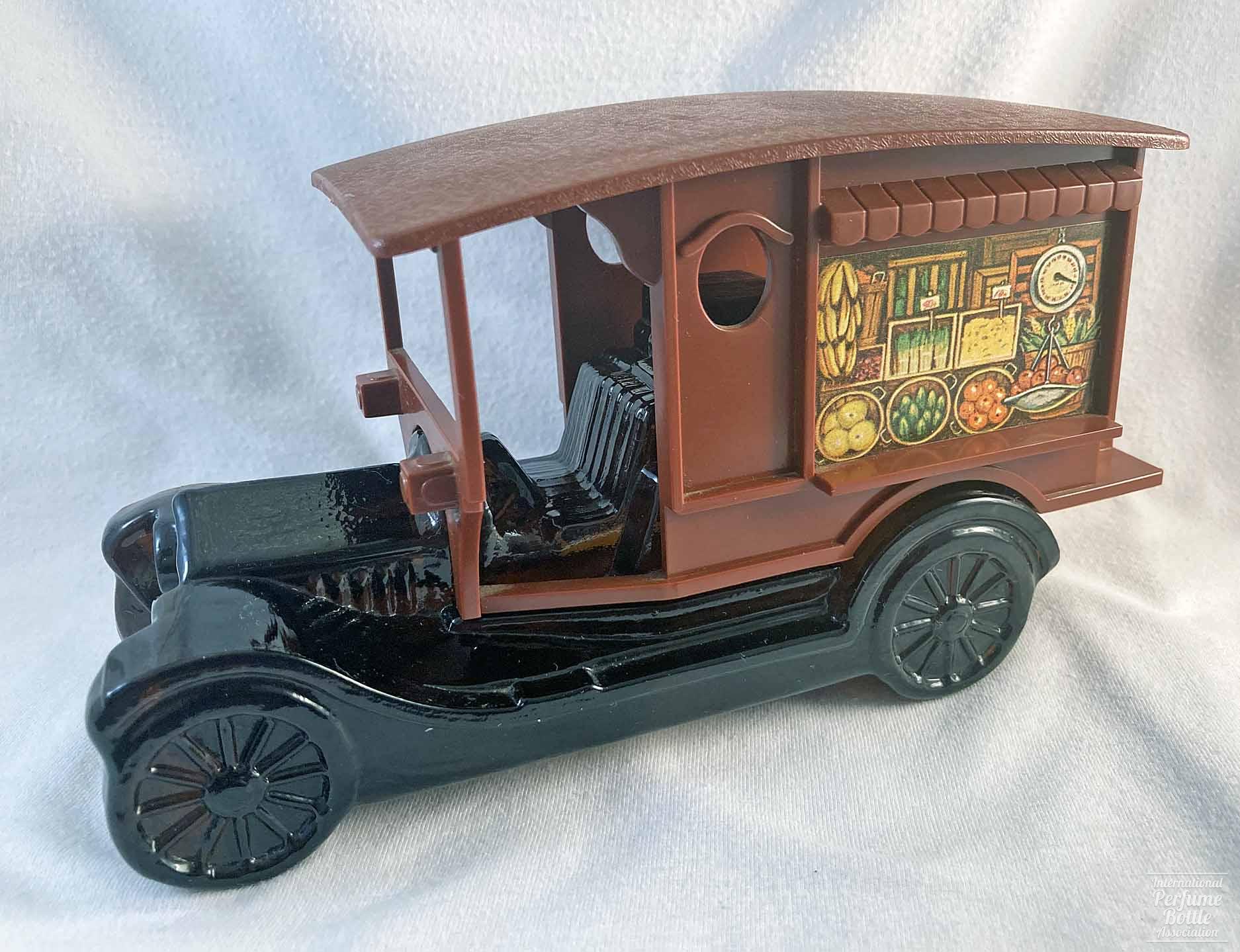 "Country Vendor" Presentation by Avon