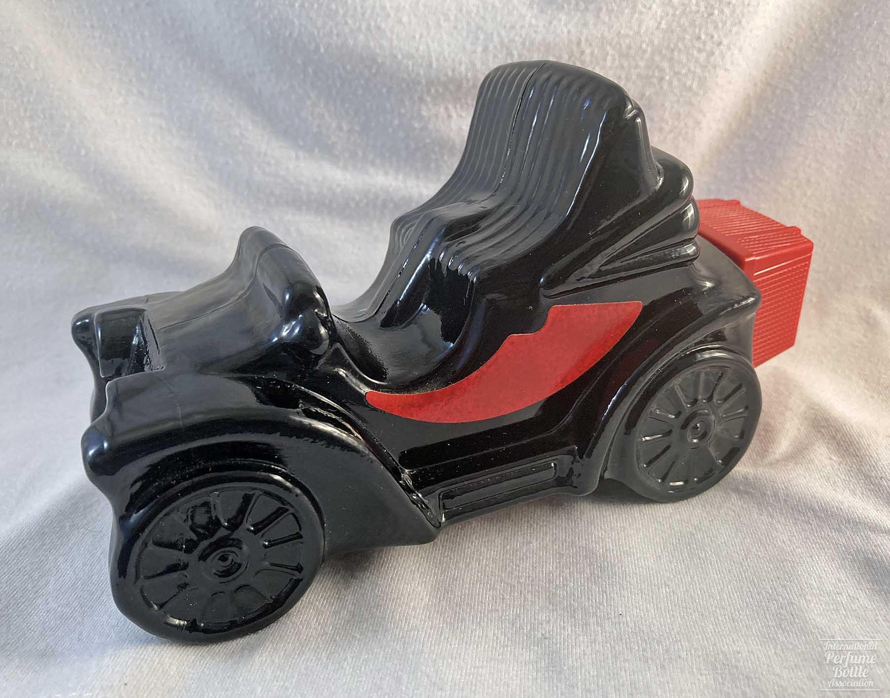 "Electric Charger" Presentation by Avon