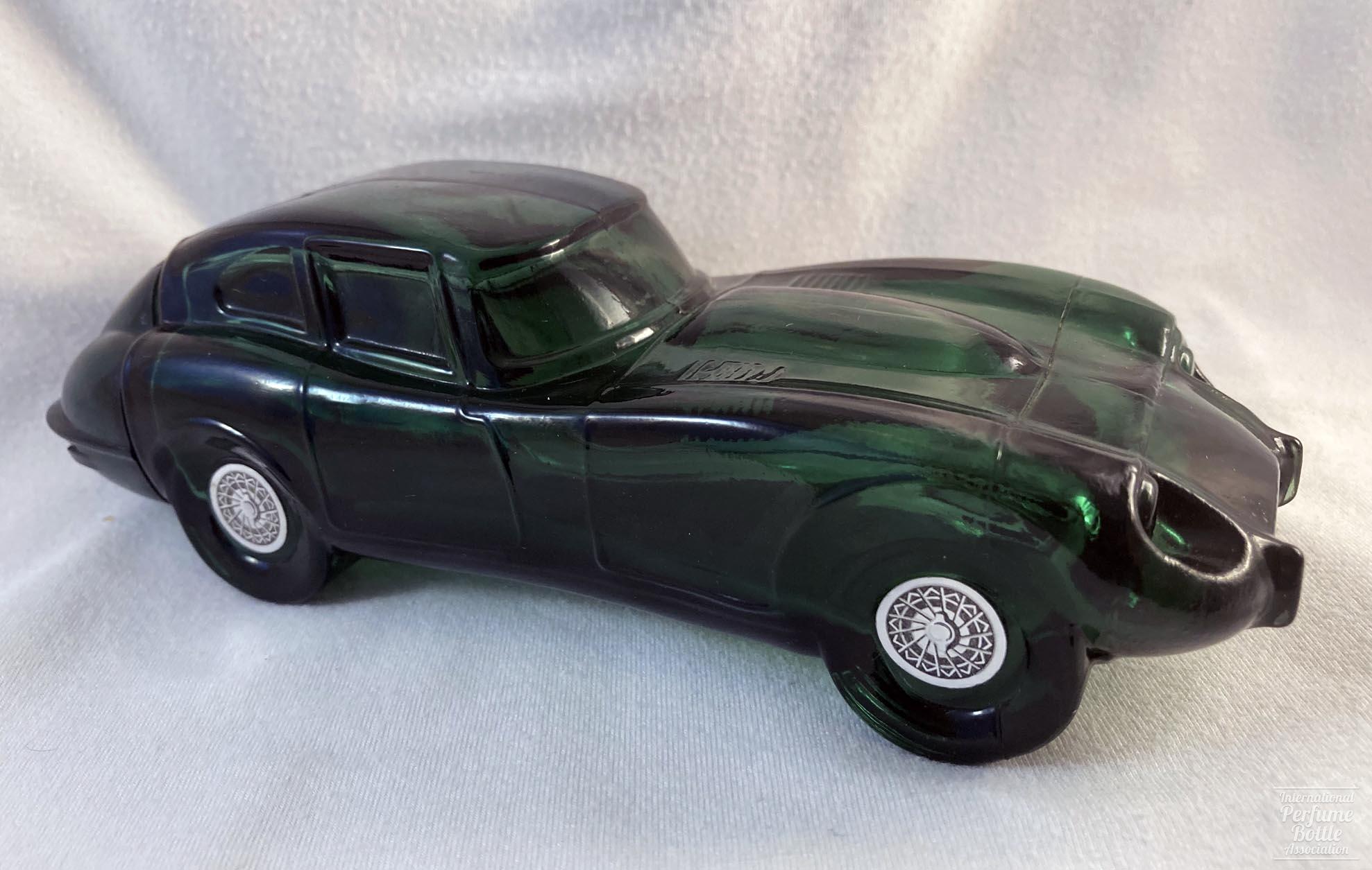 "Jaguar" Presentation by Avon