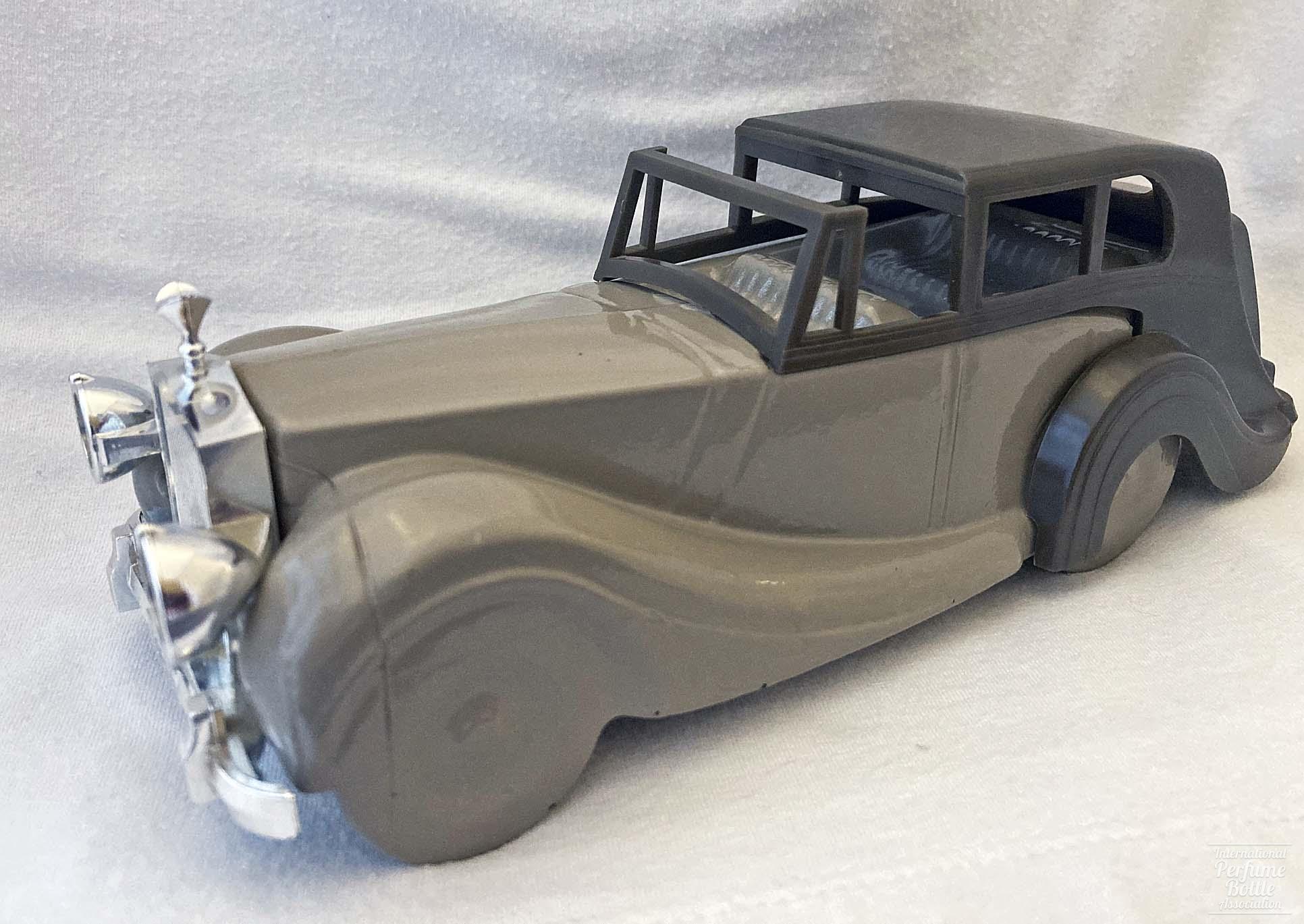 "Rolls Royce" Presentation by Avon