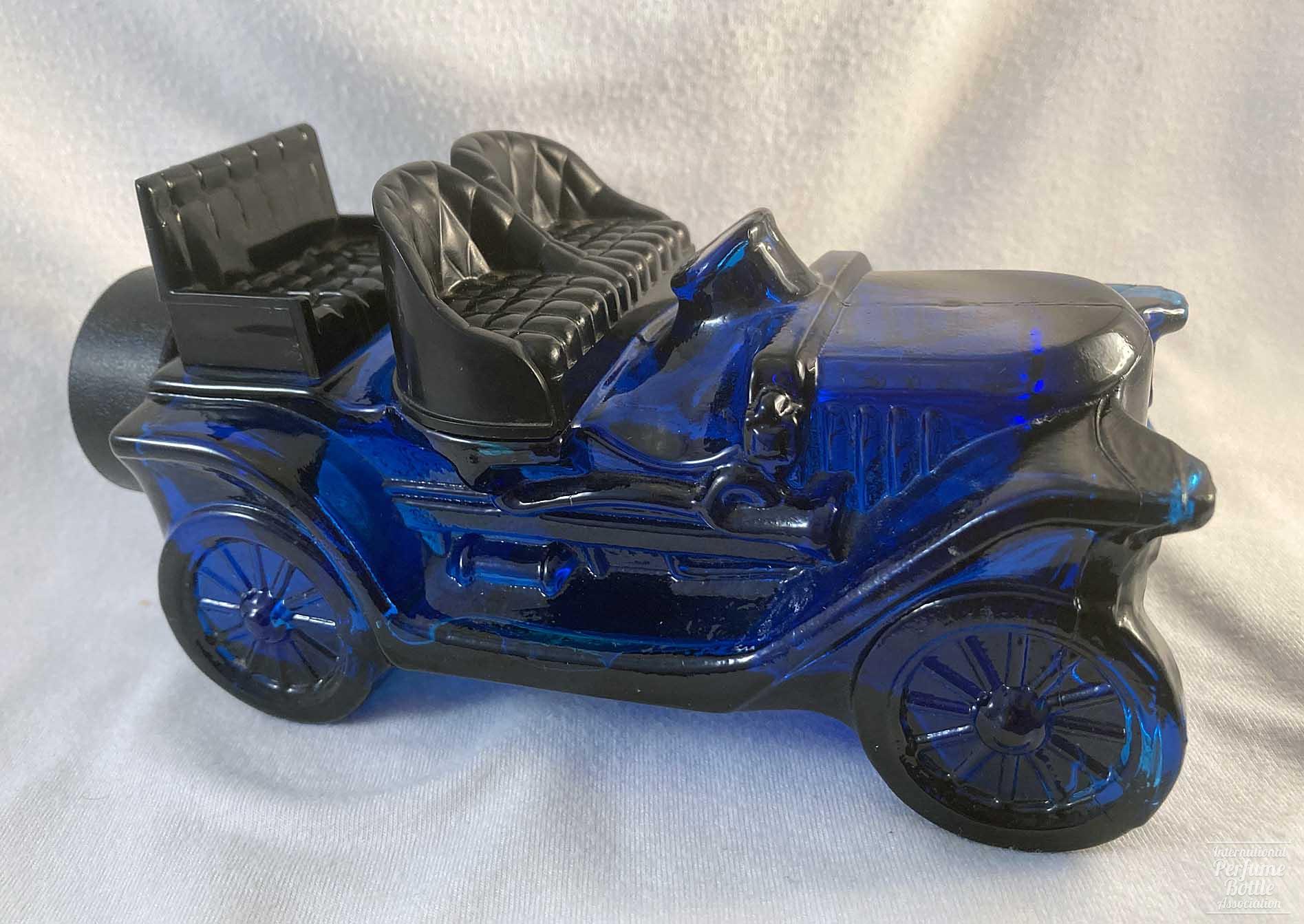 "Stanley Steamer" Presentation by Avon