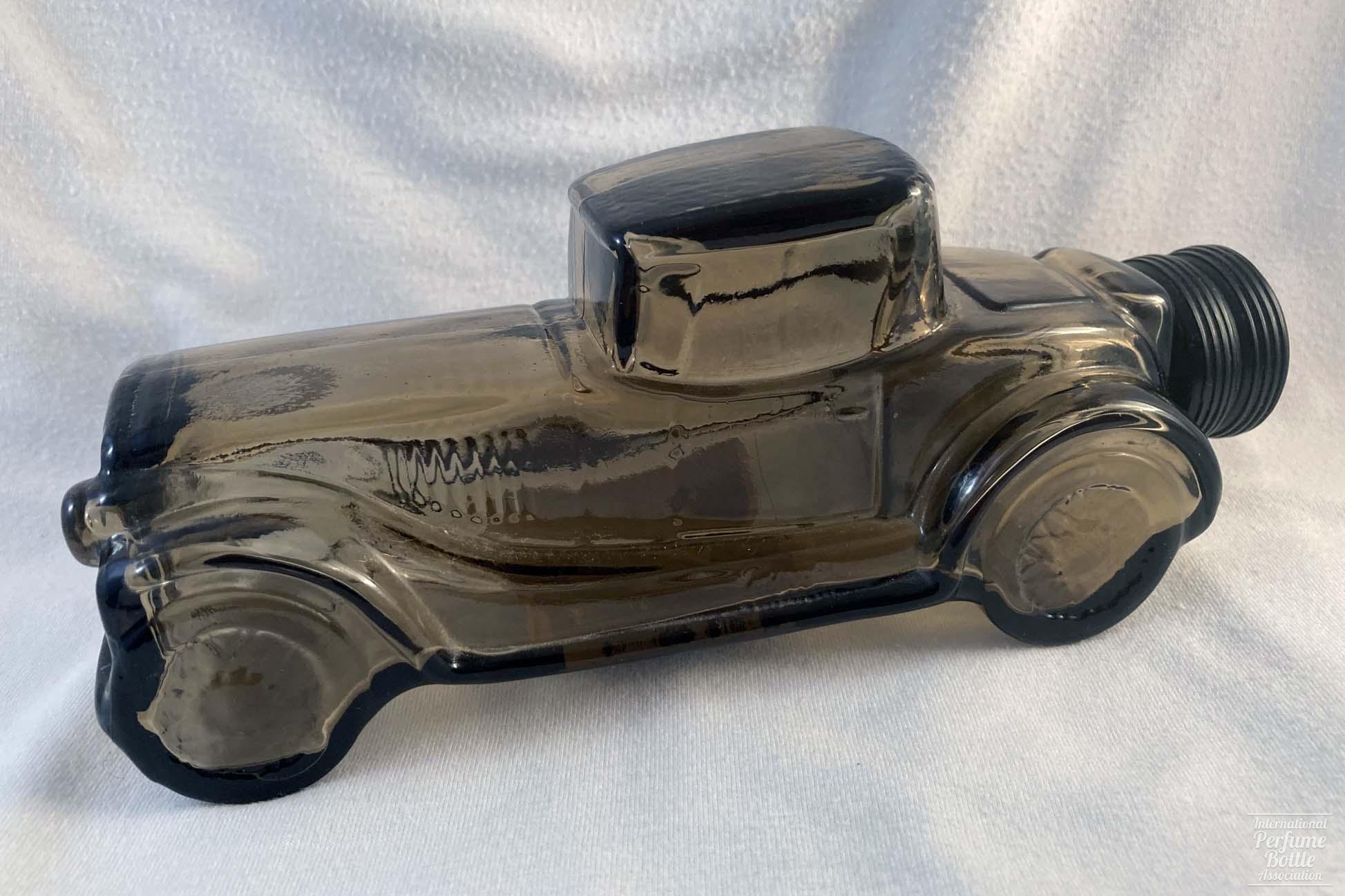 "Sterling Six" Presentation by Avon