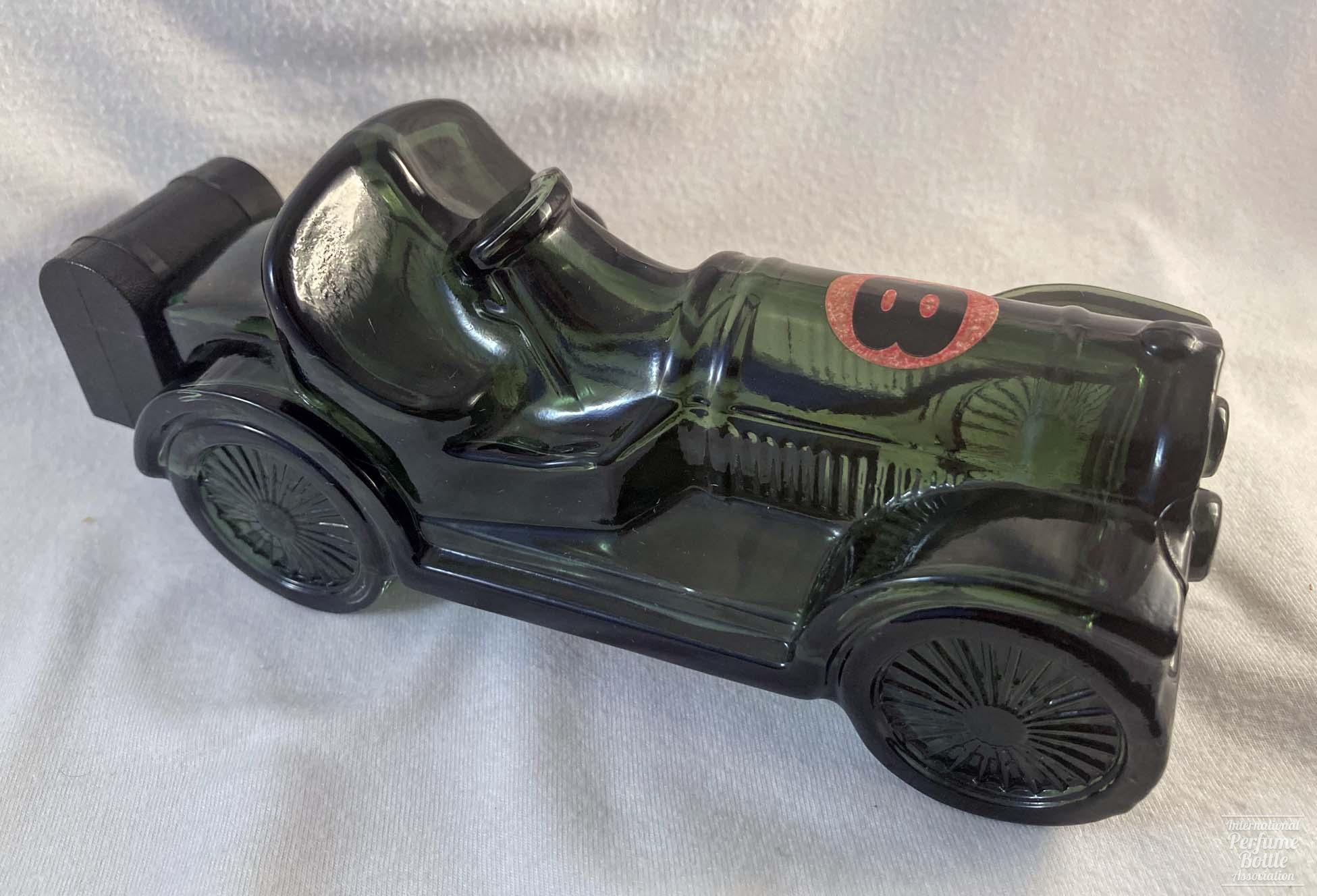 "Straight 8" Presentation by Avon