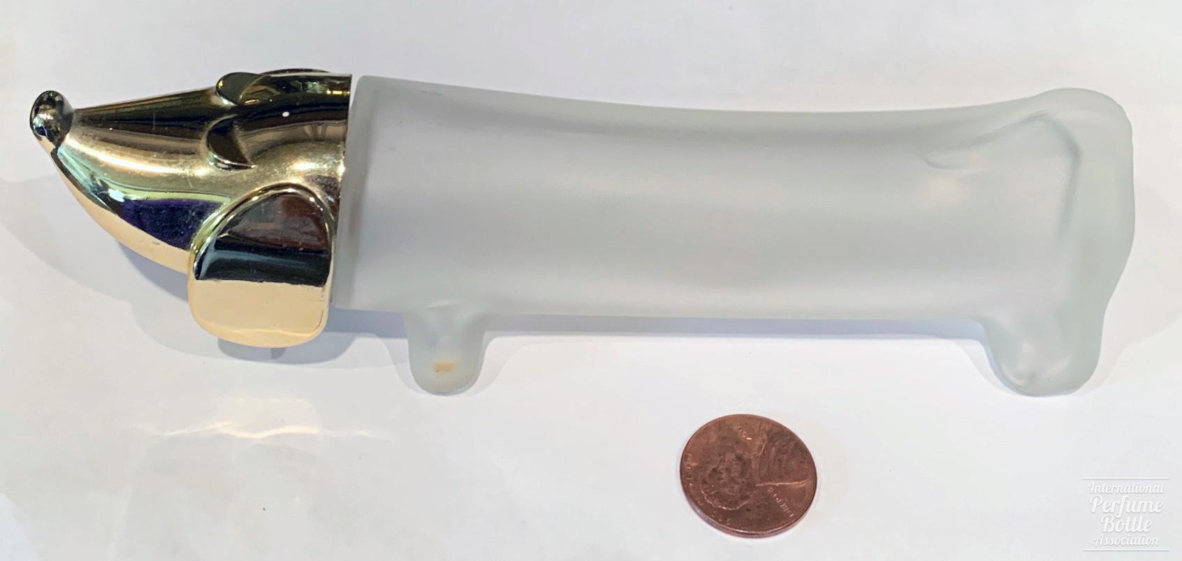 Dachshund Presentation by Avon