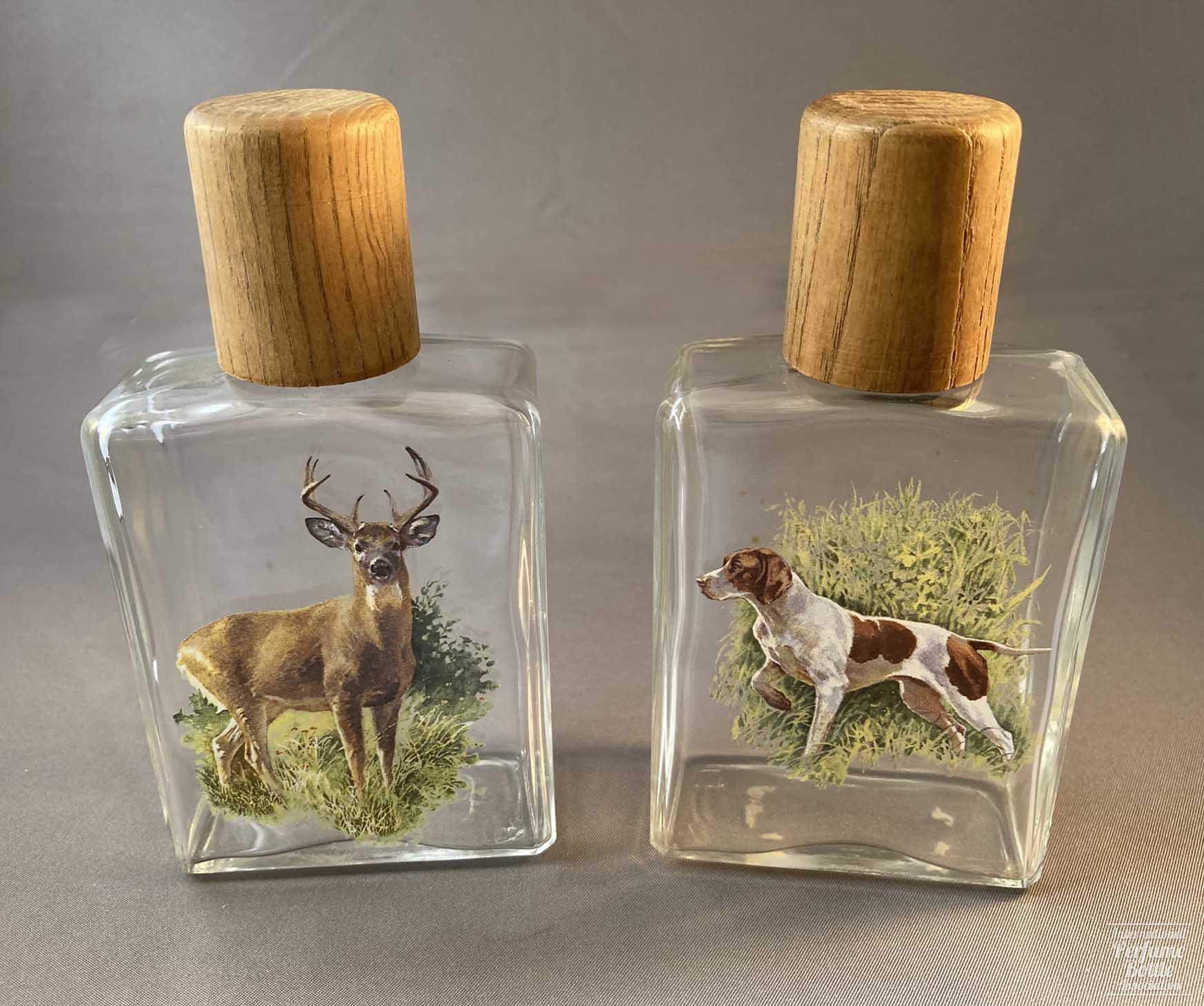 Sportsman's After shave Cologne