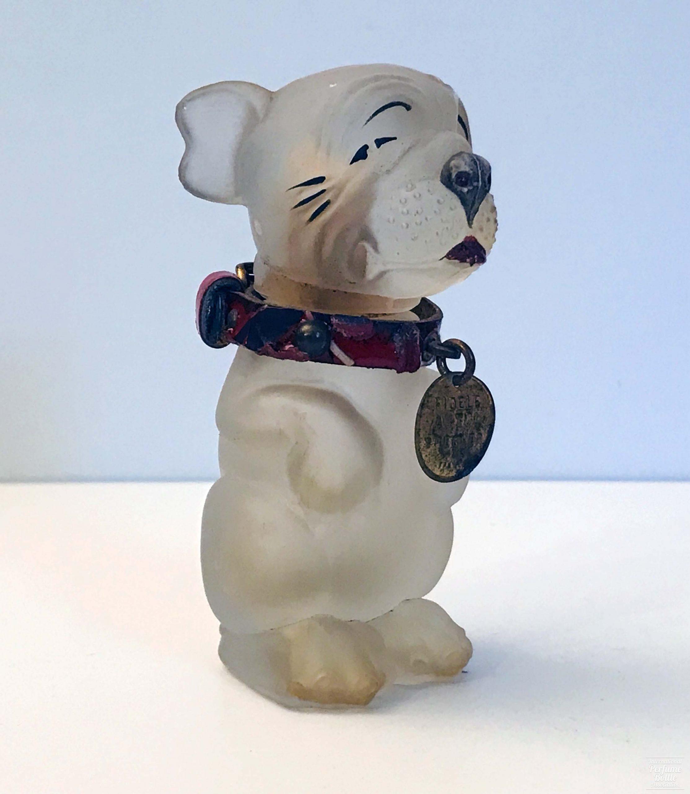 "Fidéle a Toi" by Brecher