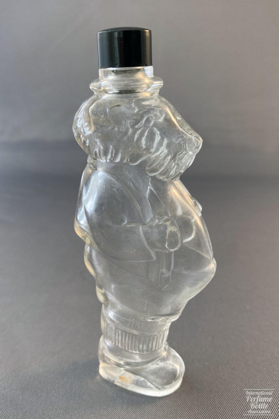 Pot-Bellied Dog in Clothes