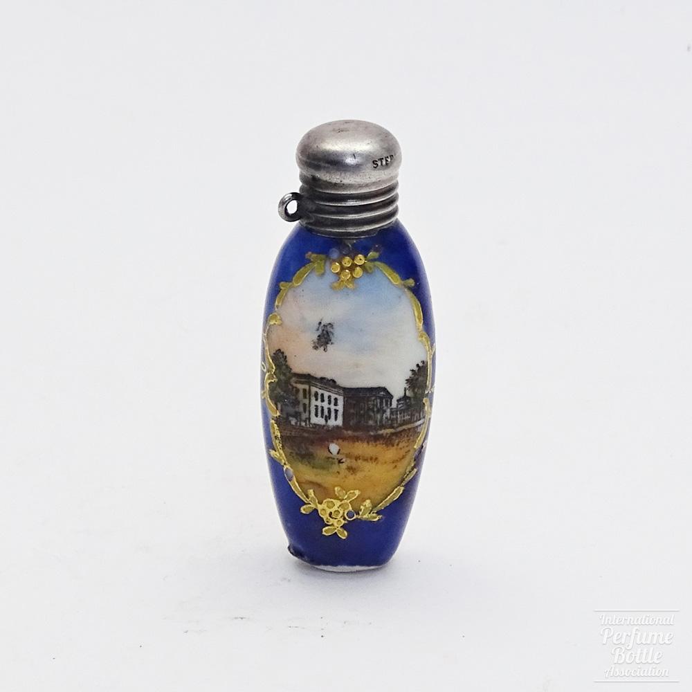 Washington DC Souvenir Bottle