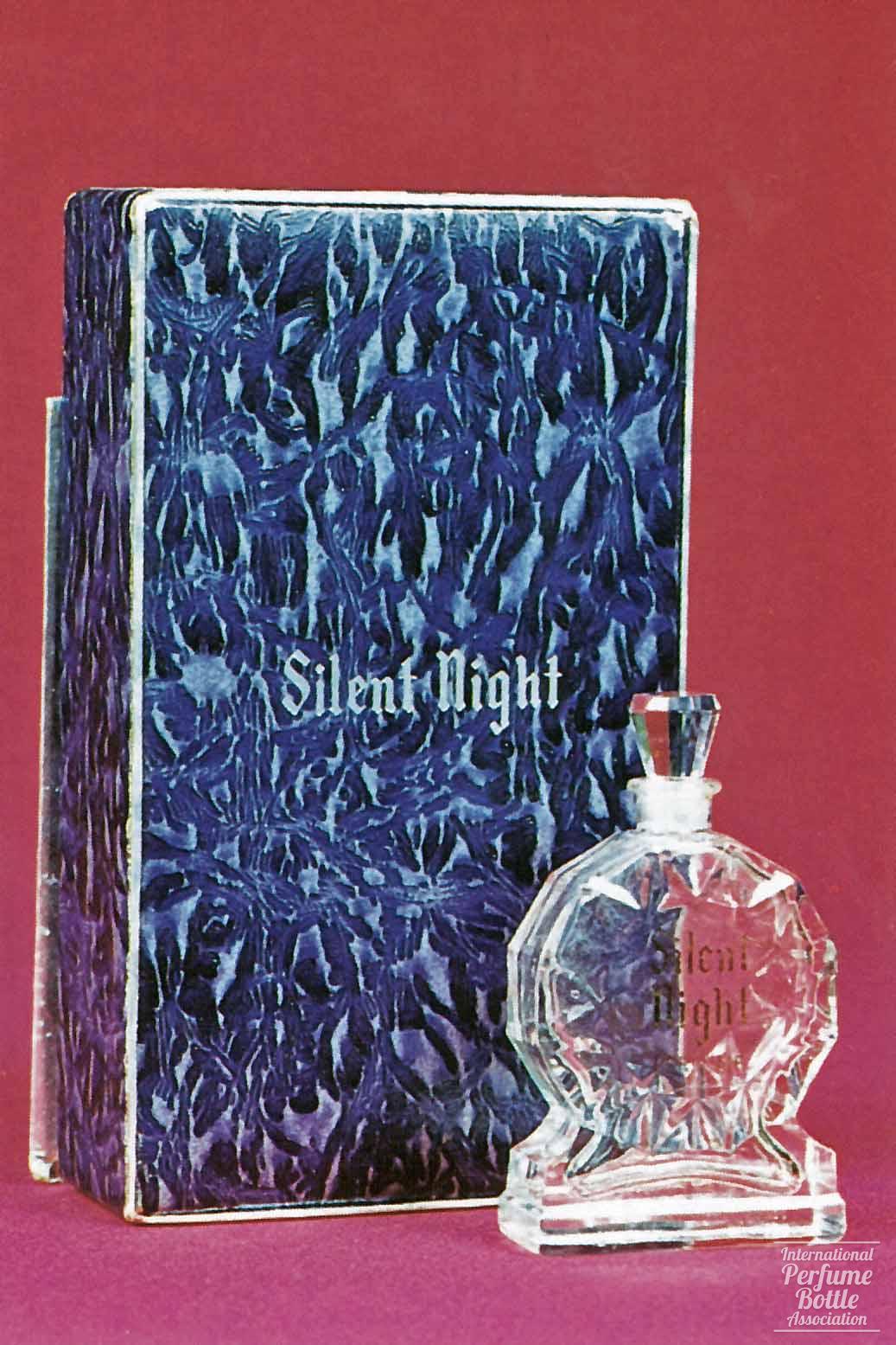 "Silent Night" by Countess Maritza