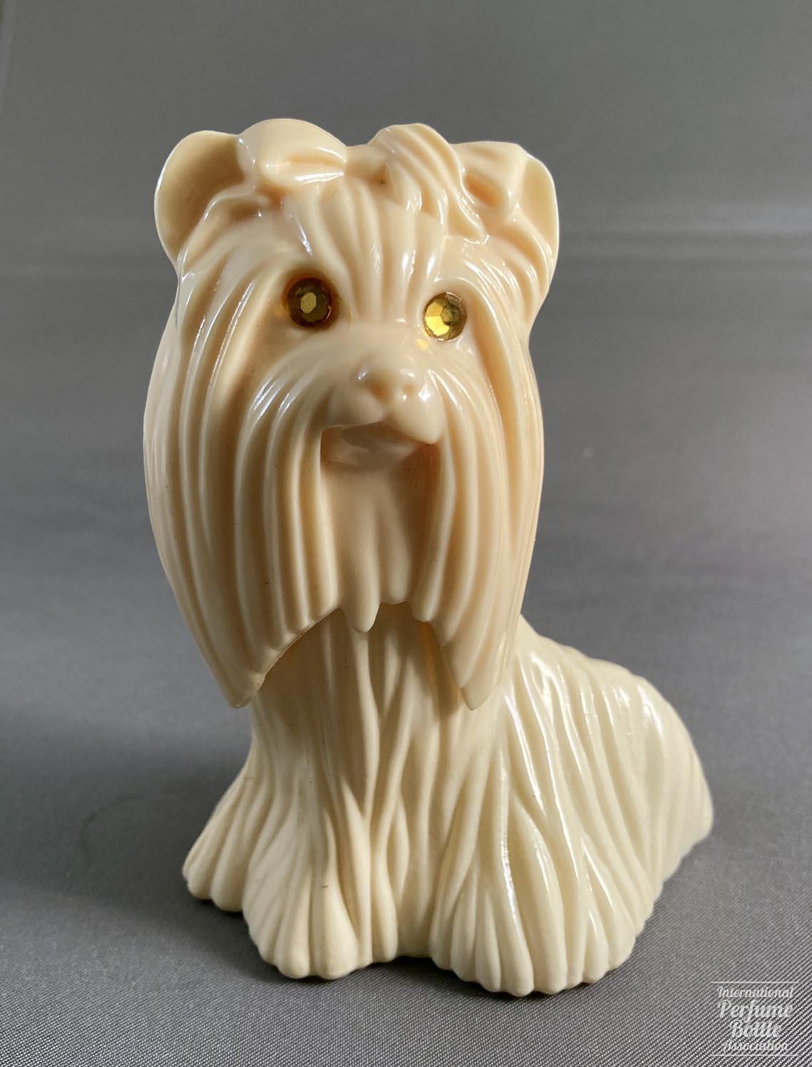 "Princess of Yorkshire" Decanter by Avon