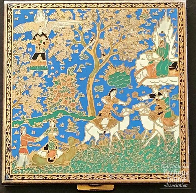 Arabian Scenic Compact by Volupté