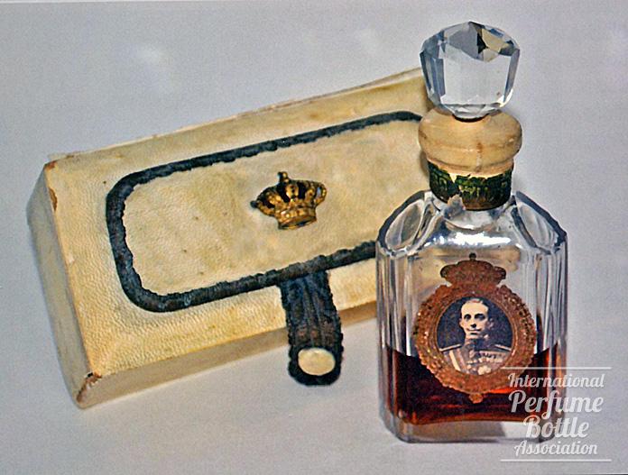 "Afonso XIII" by Casa Peele