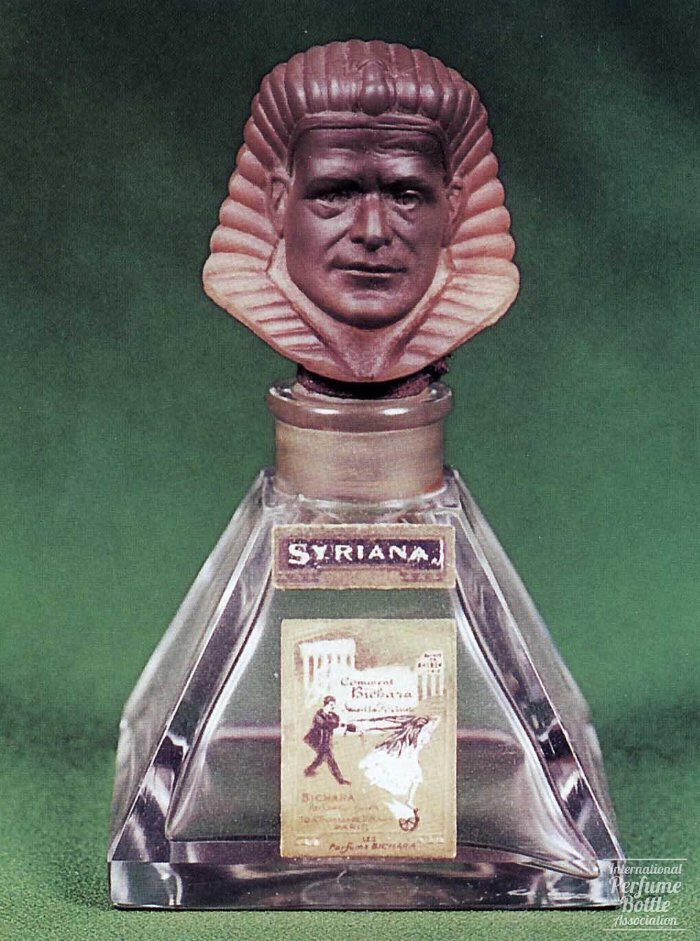 "Syriana" by Bichara