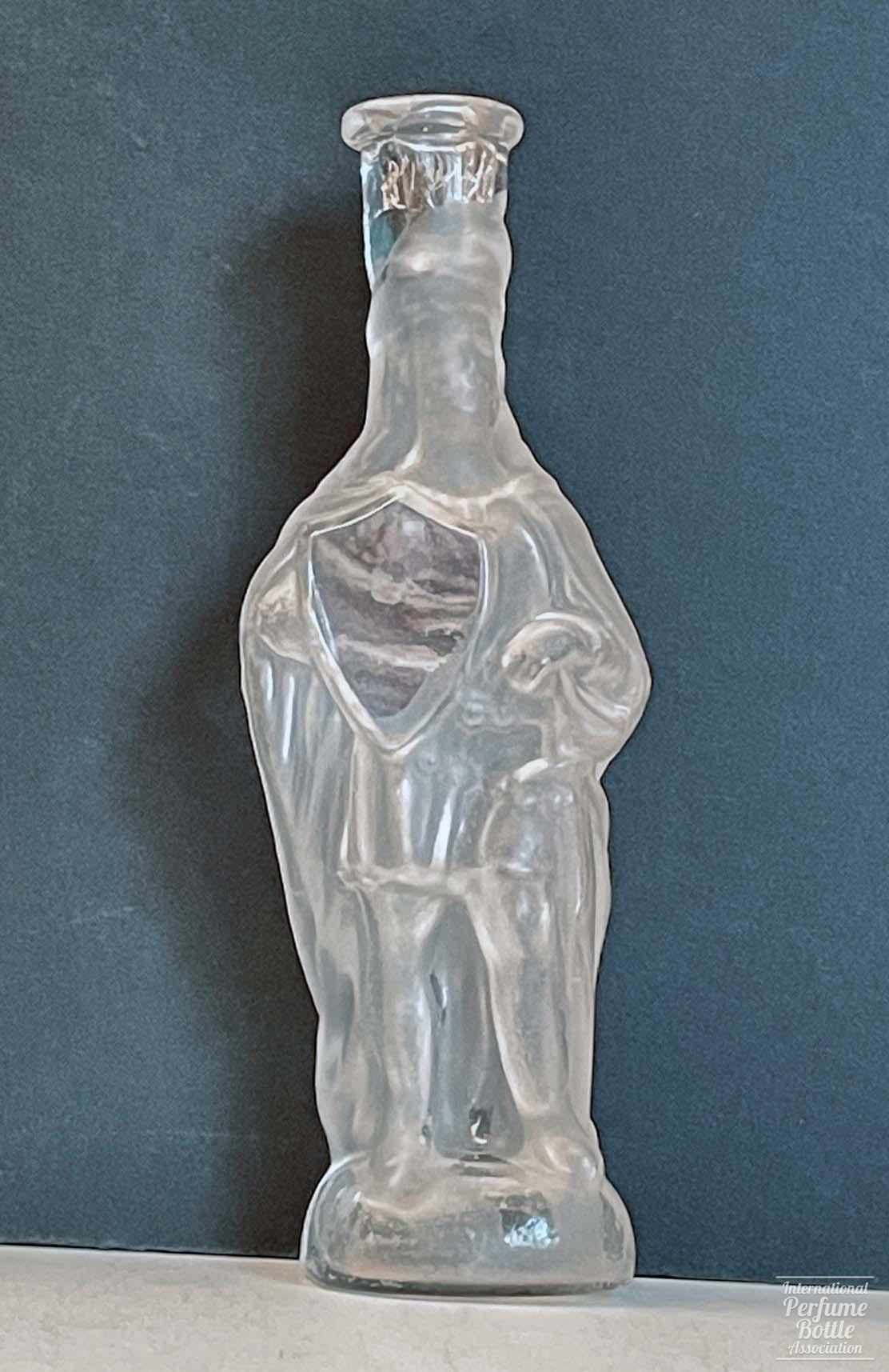 Knight With Sword and Shield