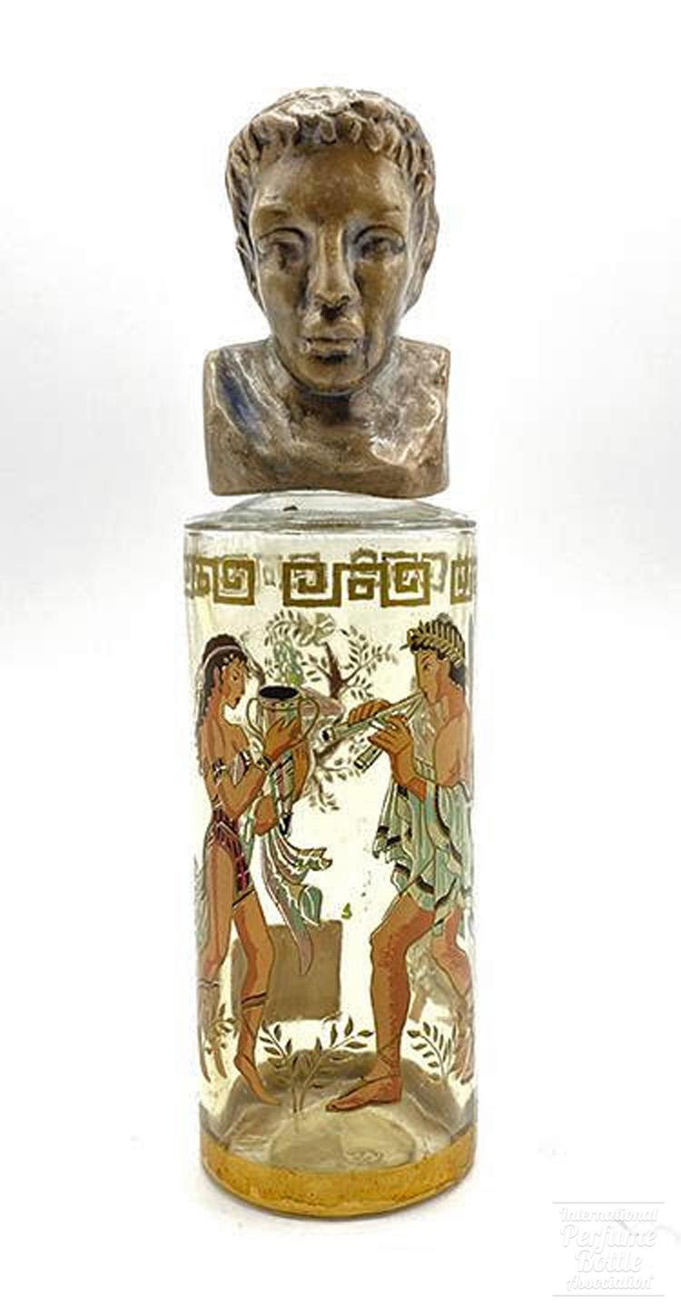 "Mizpah Cologne" by Parfums de Leon