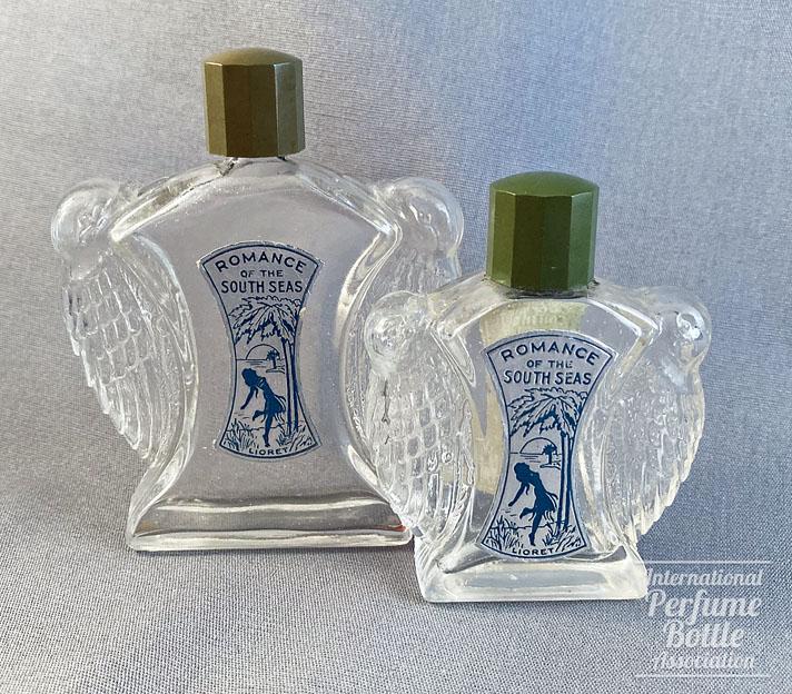 "Romance of the South Seas" by Lioret