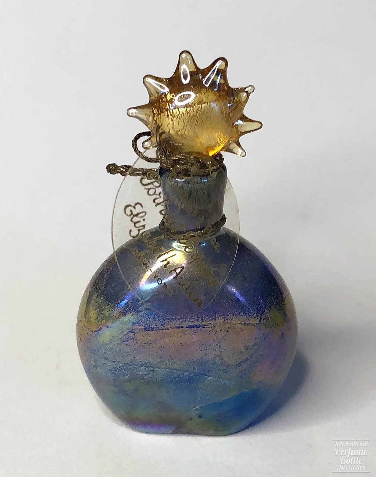 "Night and Day" Portrait Perfume by Elizabeth Arden