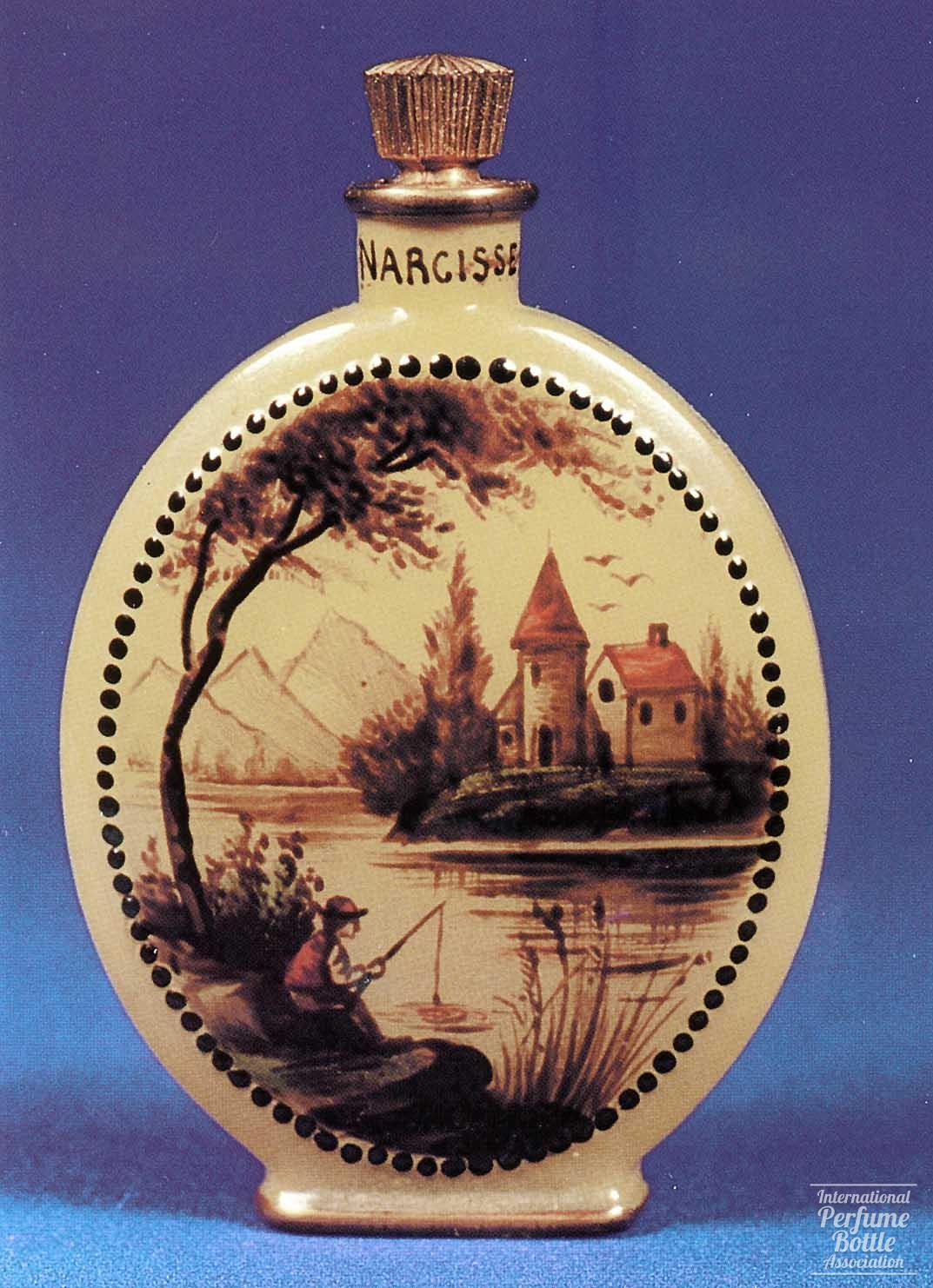 "Narcisse d'Or" by Babani