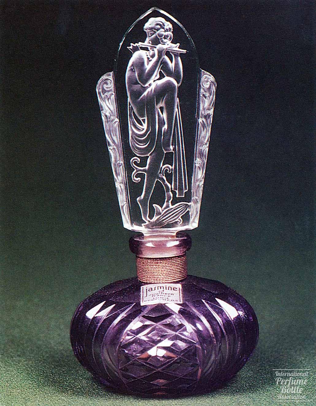 "Jasmine of Southern France" by Lorie