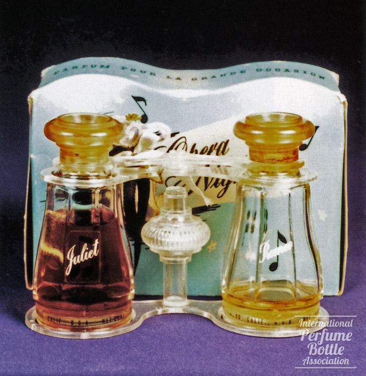 "Romeo and Juliet" by Windsor House